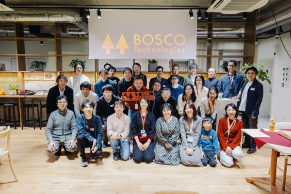 募集している求人：シニアエンジニア