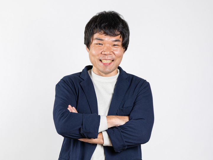 株式会社ボスコ・テクノロジーズのインタビュー写真