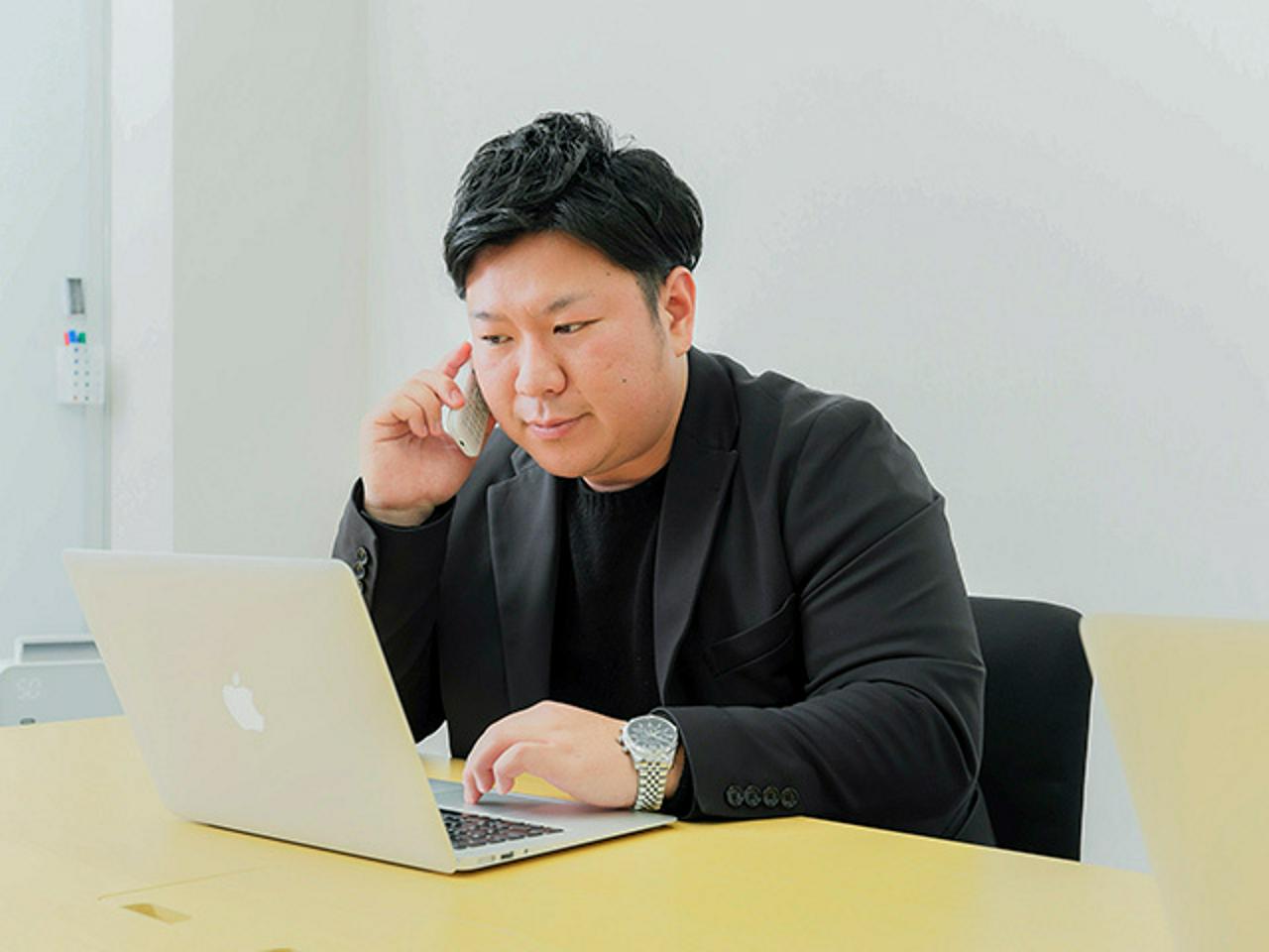 株式会社マノア・リノ 求人画像1