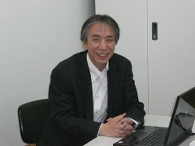 （代表取締役　若松 伸一）