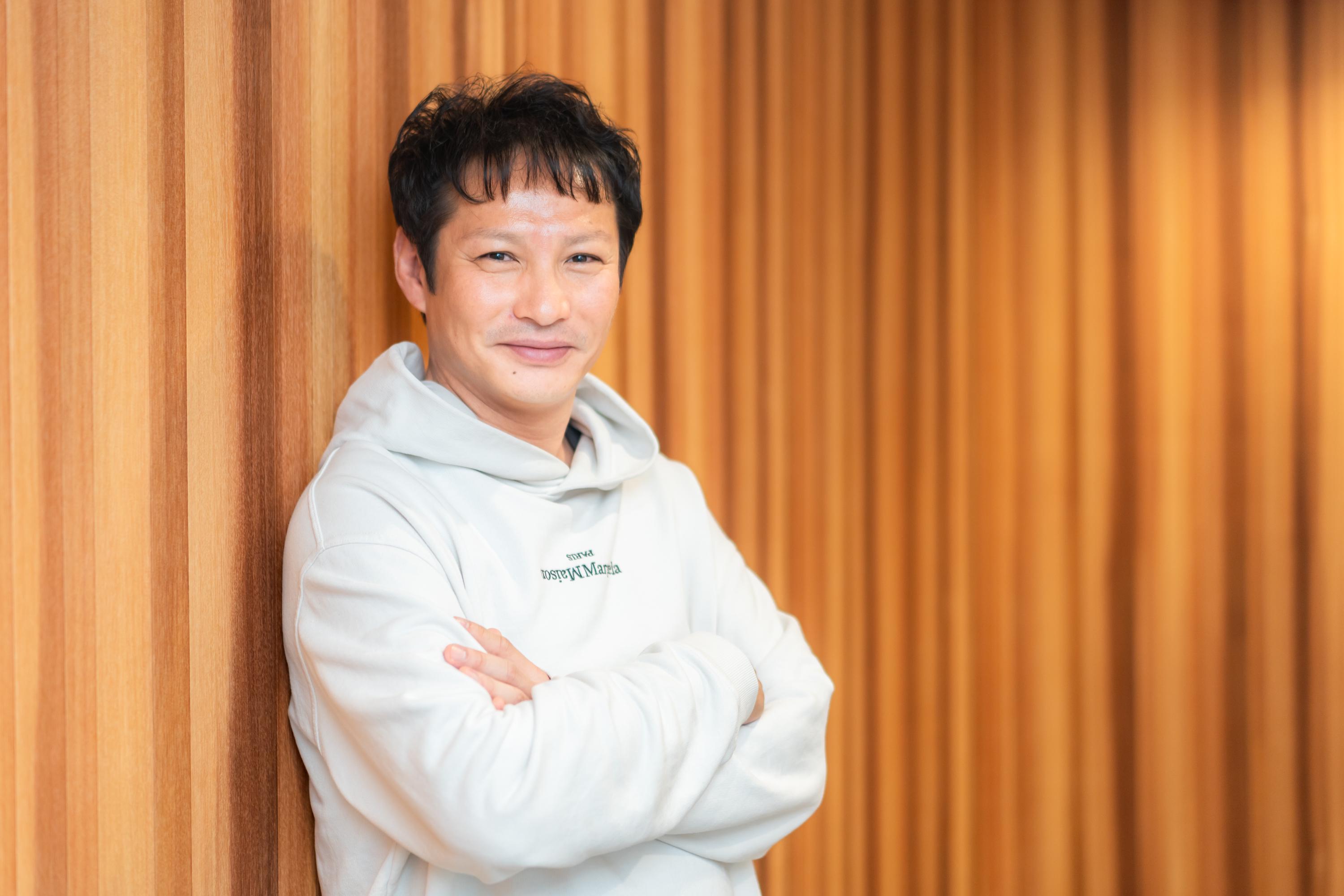 事業内容：総合マーケティング事業