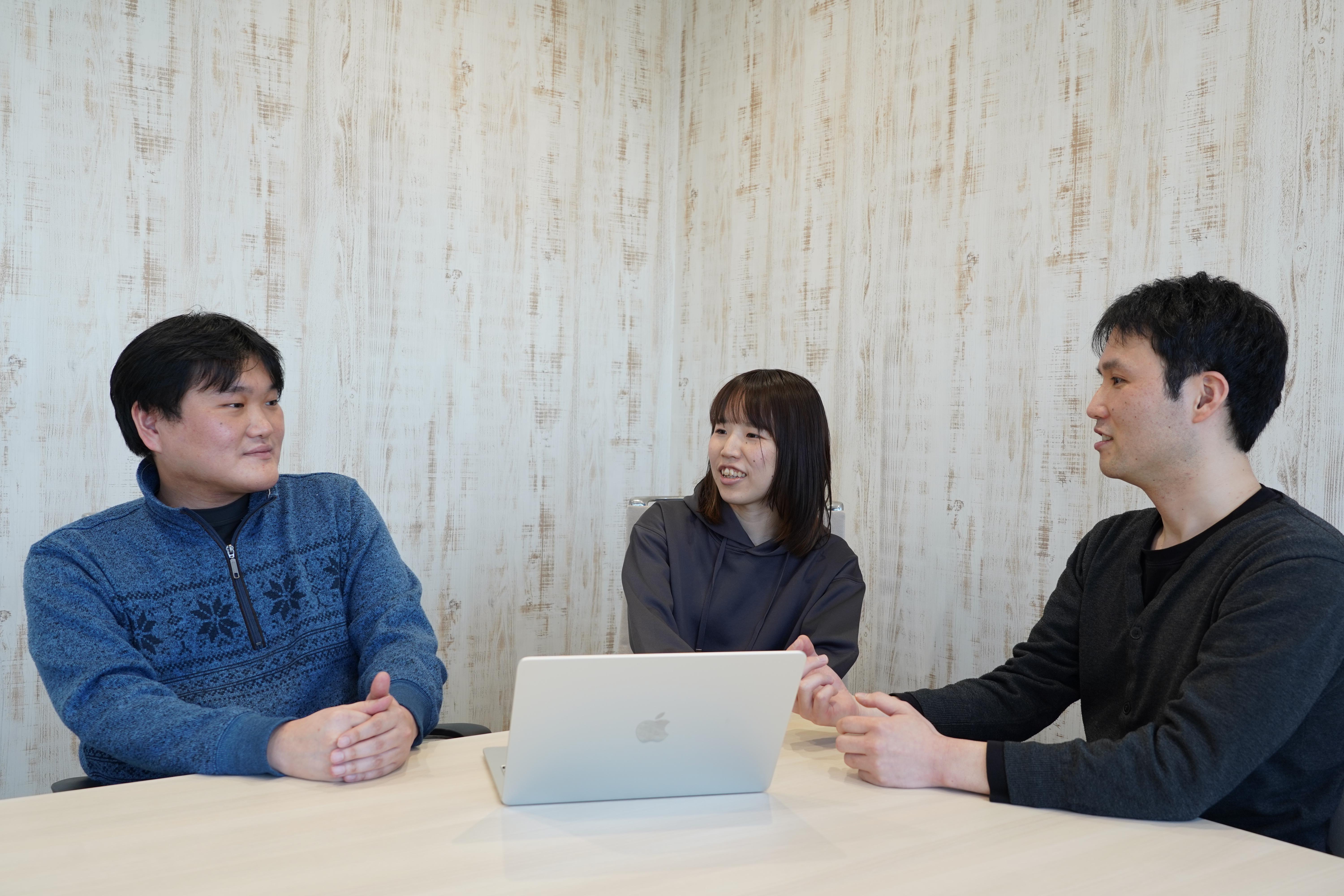 株式会社 プロジェクト・モードのイメージ画像3