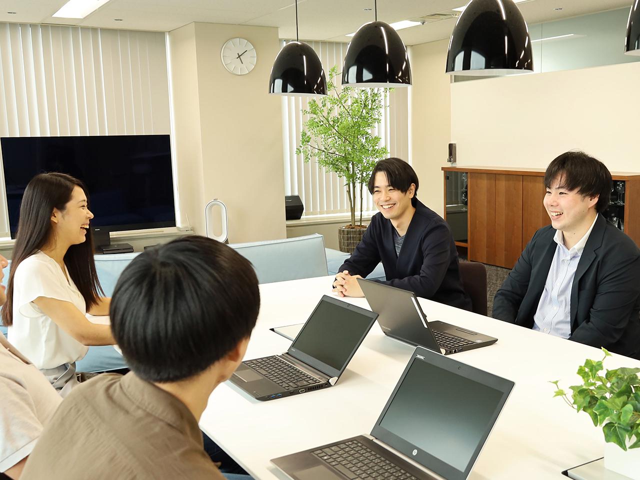 アクロビット 株式会社のイメージ画像3
