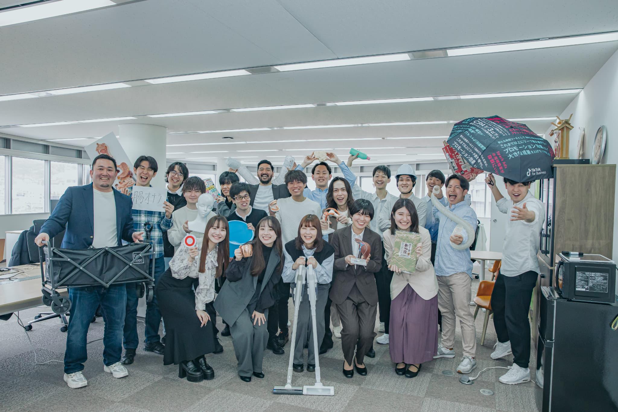 株式会社 GeNieeeのイメージ画像2