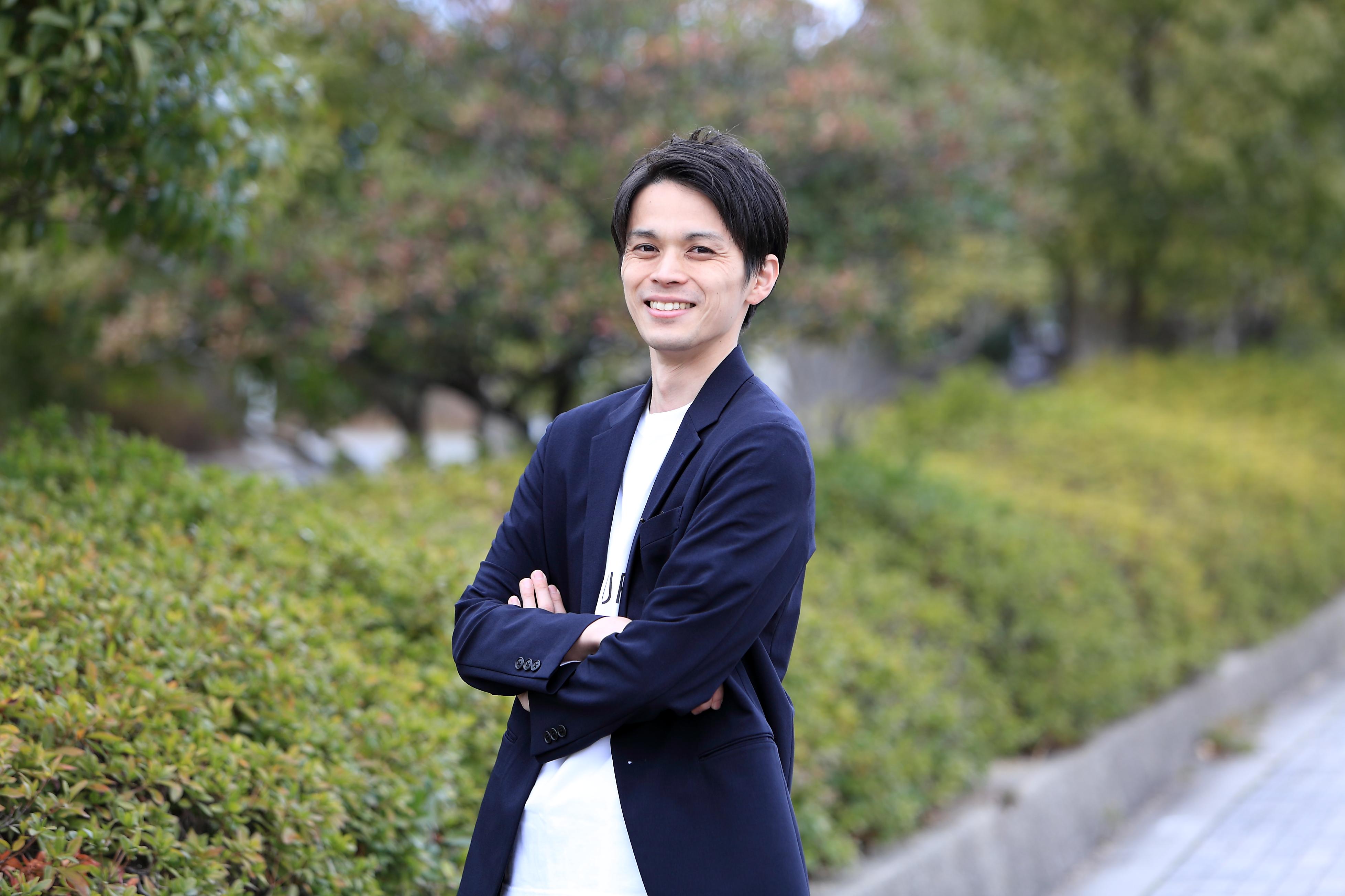 “2032年までに、日本の医療費の無駄を7兆円（17.7%）削減する。”というミッションの下、業界に先駆け、HL7 FHIRを採用したPHR基盤事業を展開している。