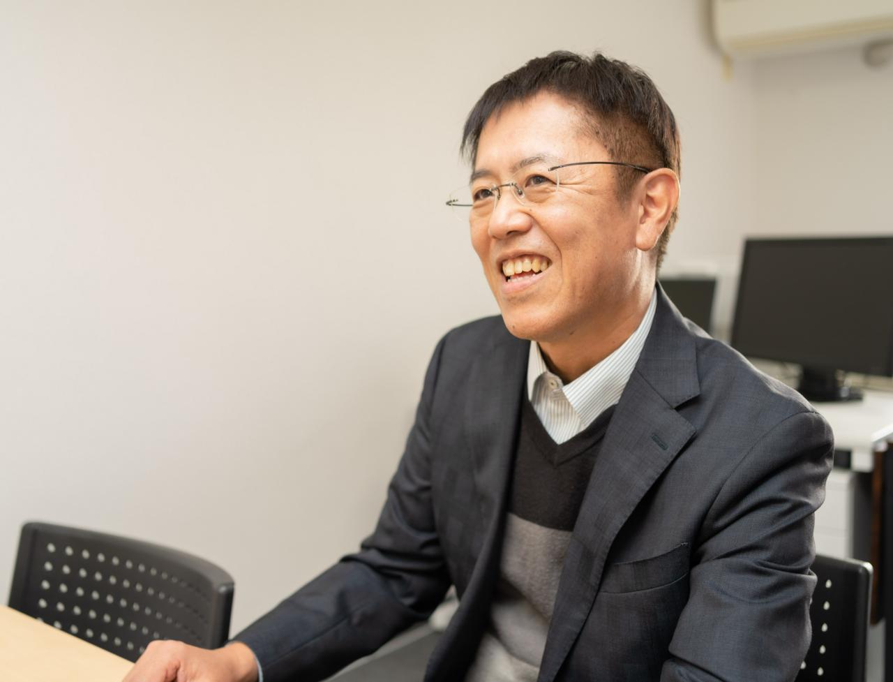 株式会社システムパートナー 求人画像1