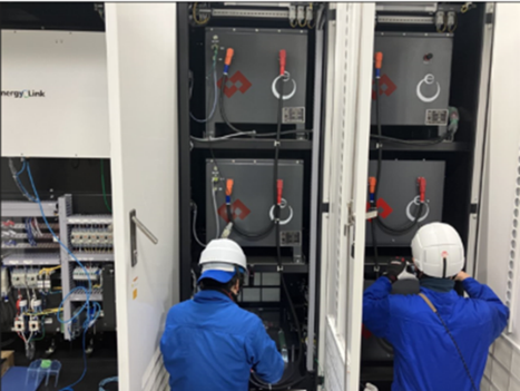 NExT-e Solutions 株式会社のイメージ画像2