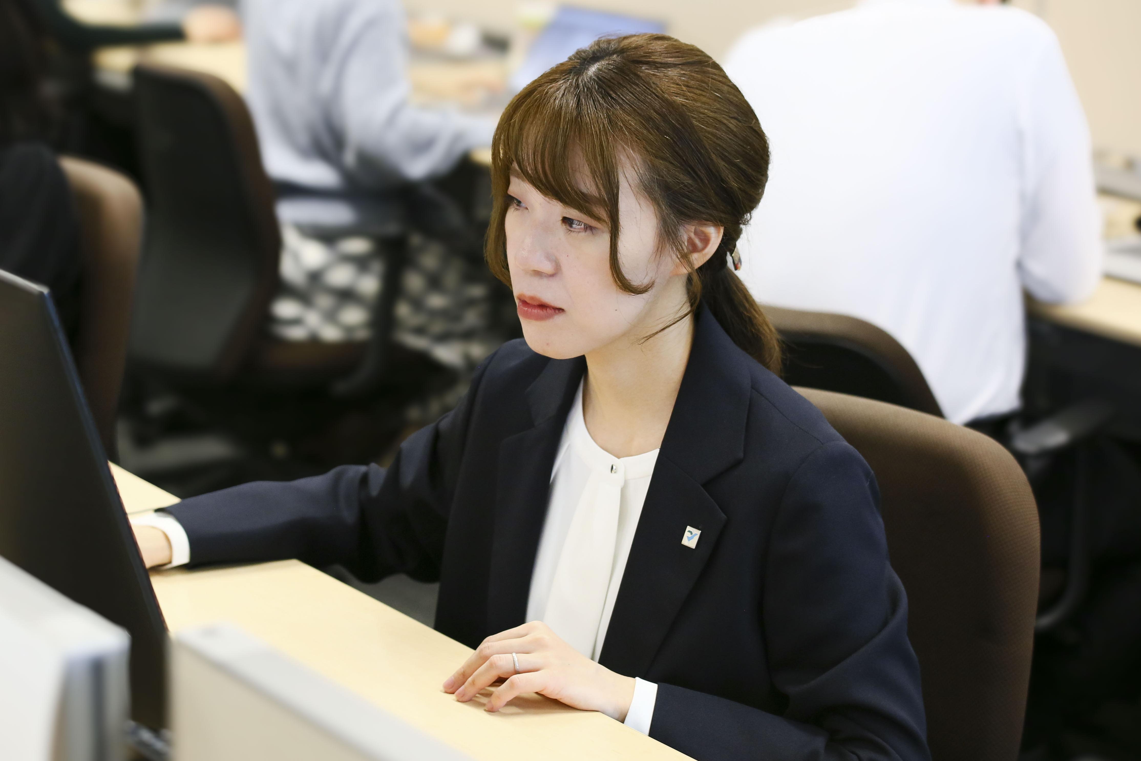 株式会社 ビズアップ総研のイメージ画像1