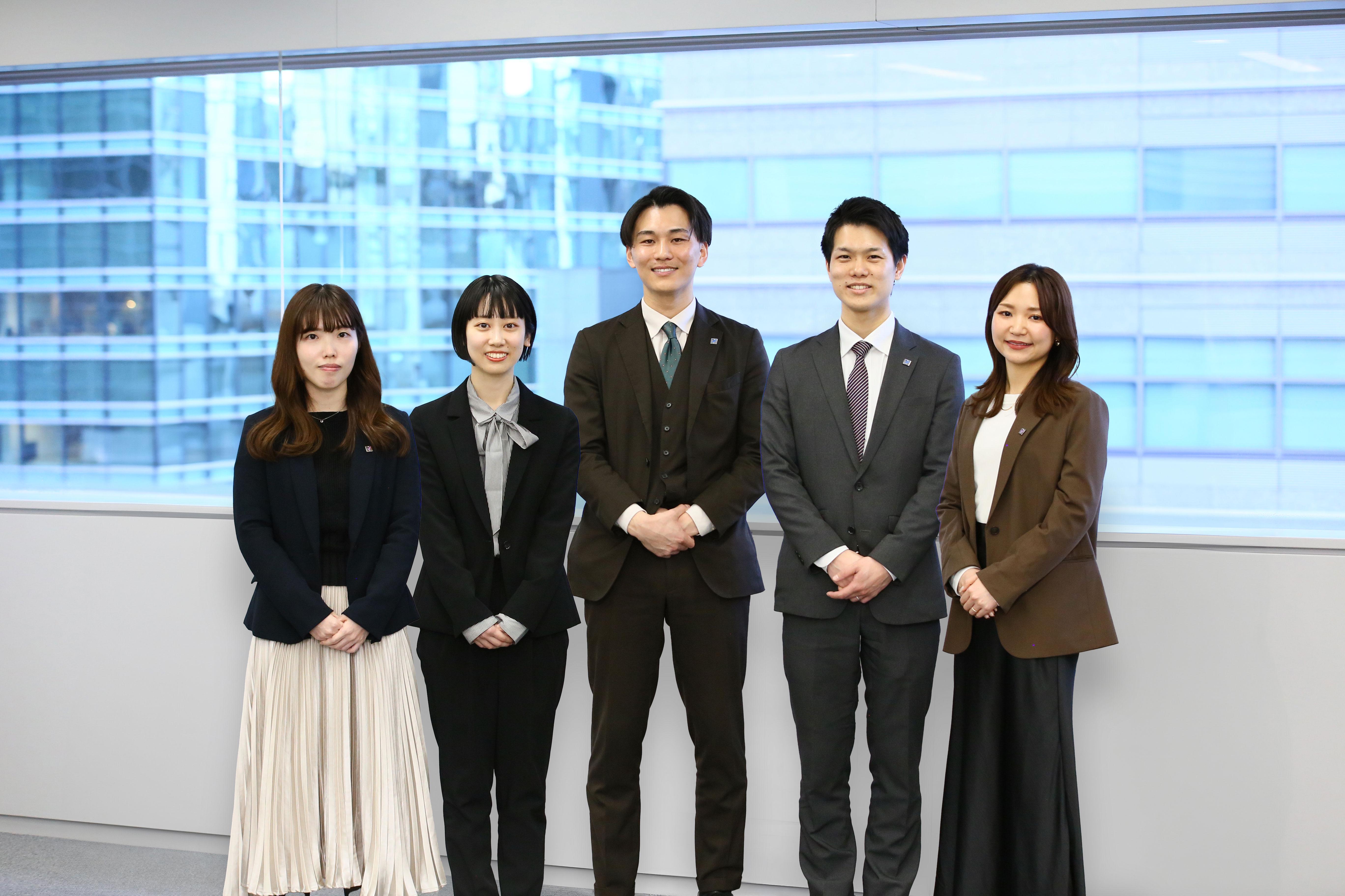 企業トップ画像