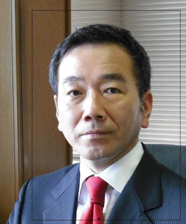 代表取締役社長・大浦　之博氏