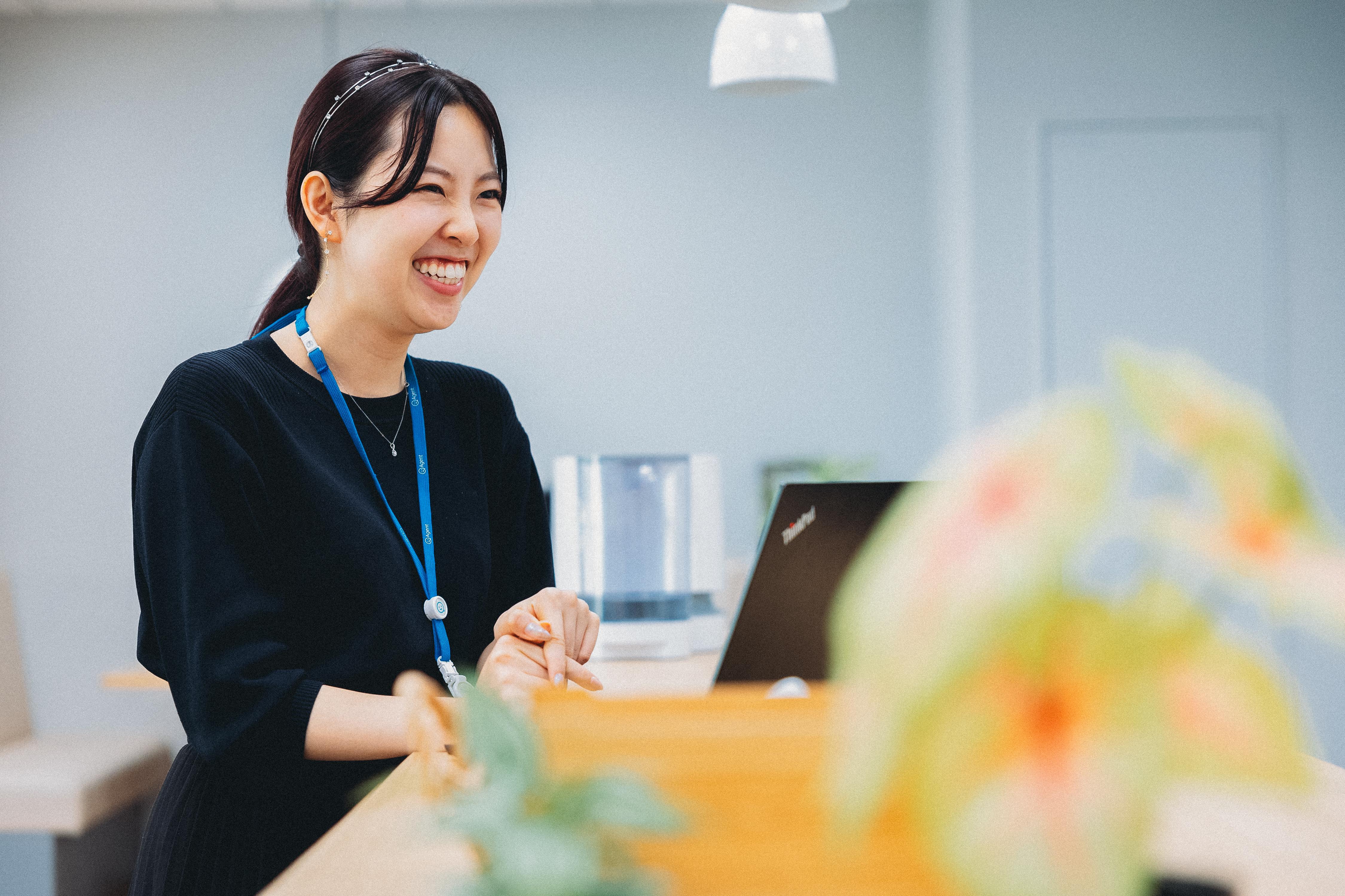 株式会社 エージェント のイメージ画像1