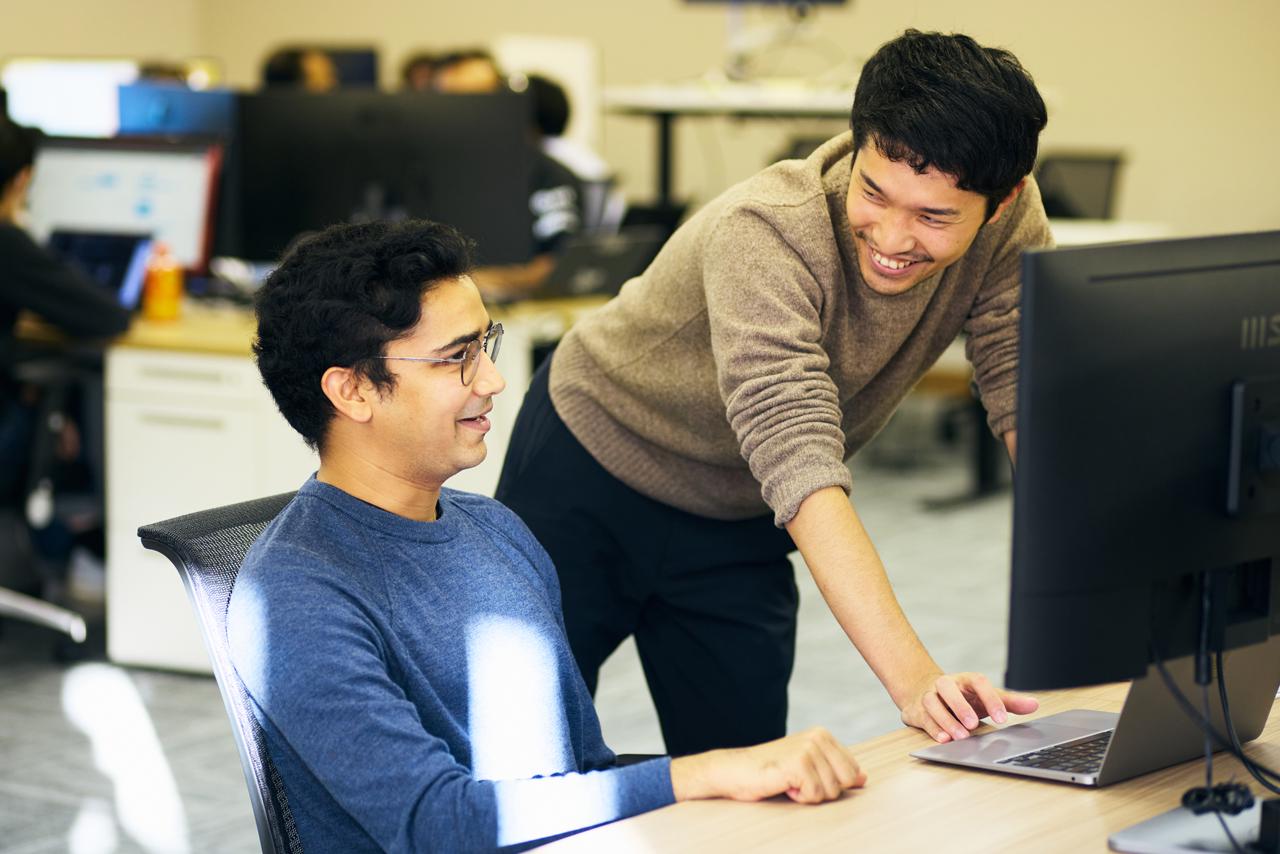 経理DXを現実レベルで推進する技術力を持った日本でも数少ない会社で、フィンテックアワード2019で最優秀賞を獲得。高い技術力が認められています。