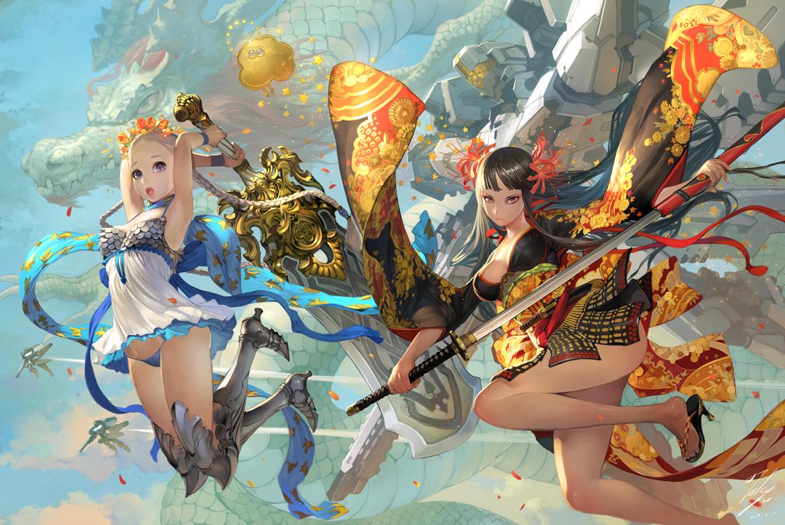 事業内容：カードゲーム開発事業部