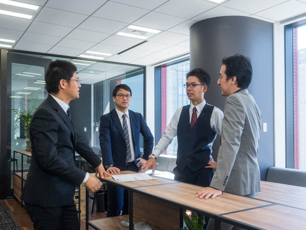 株式会社 プログライブコンサルティングのイメージ画像3