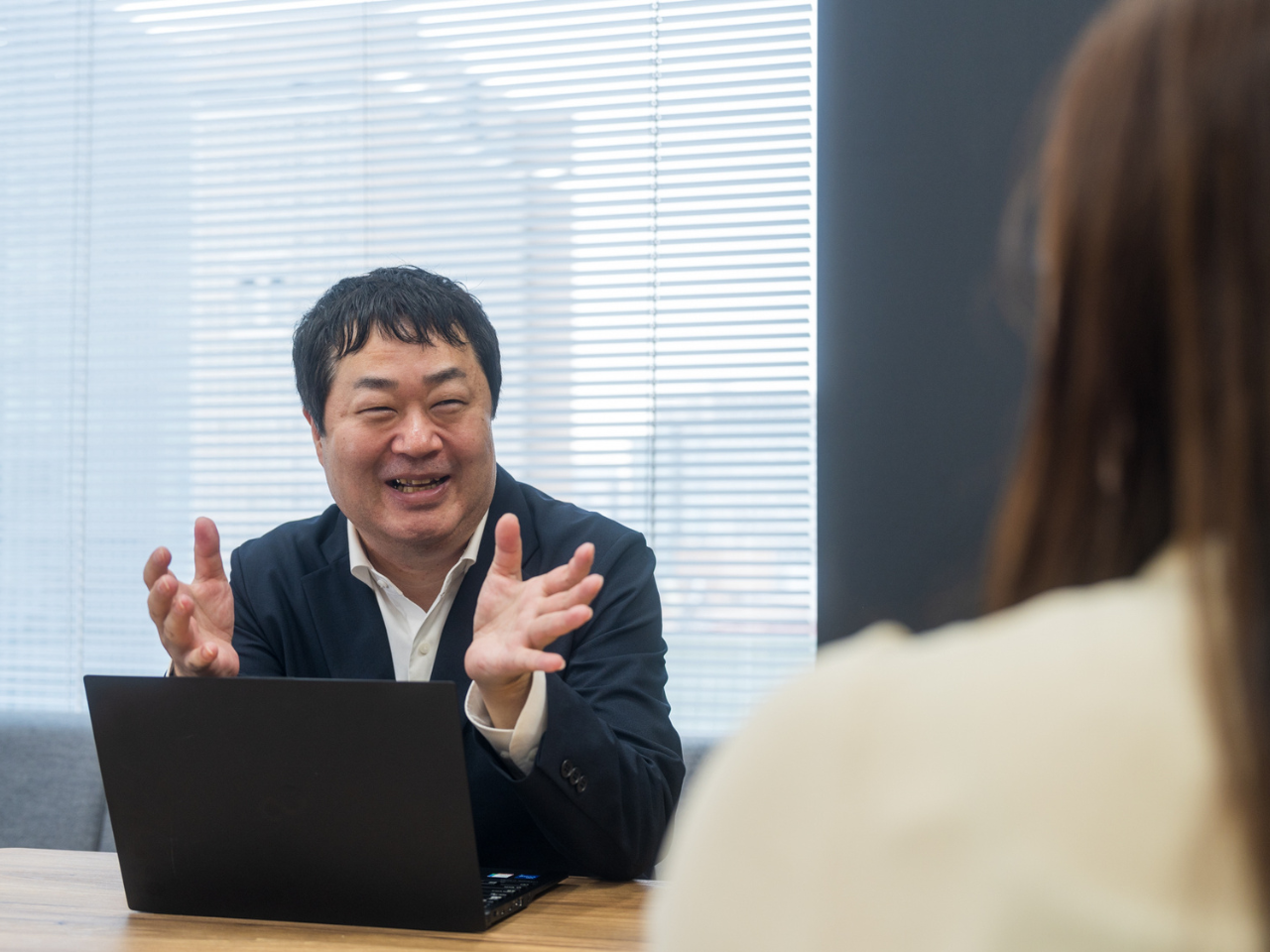 株式会社 プログライブコンサルティングのイメージ画像1