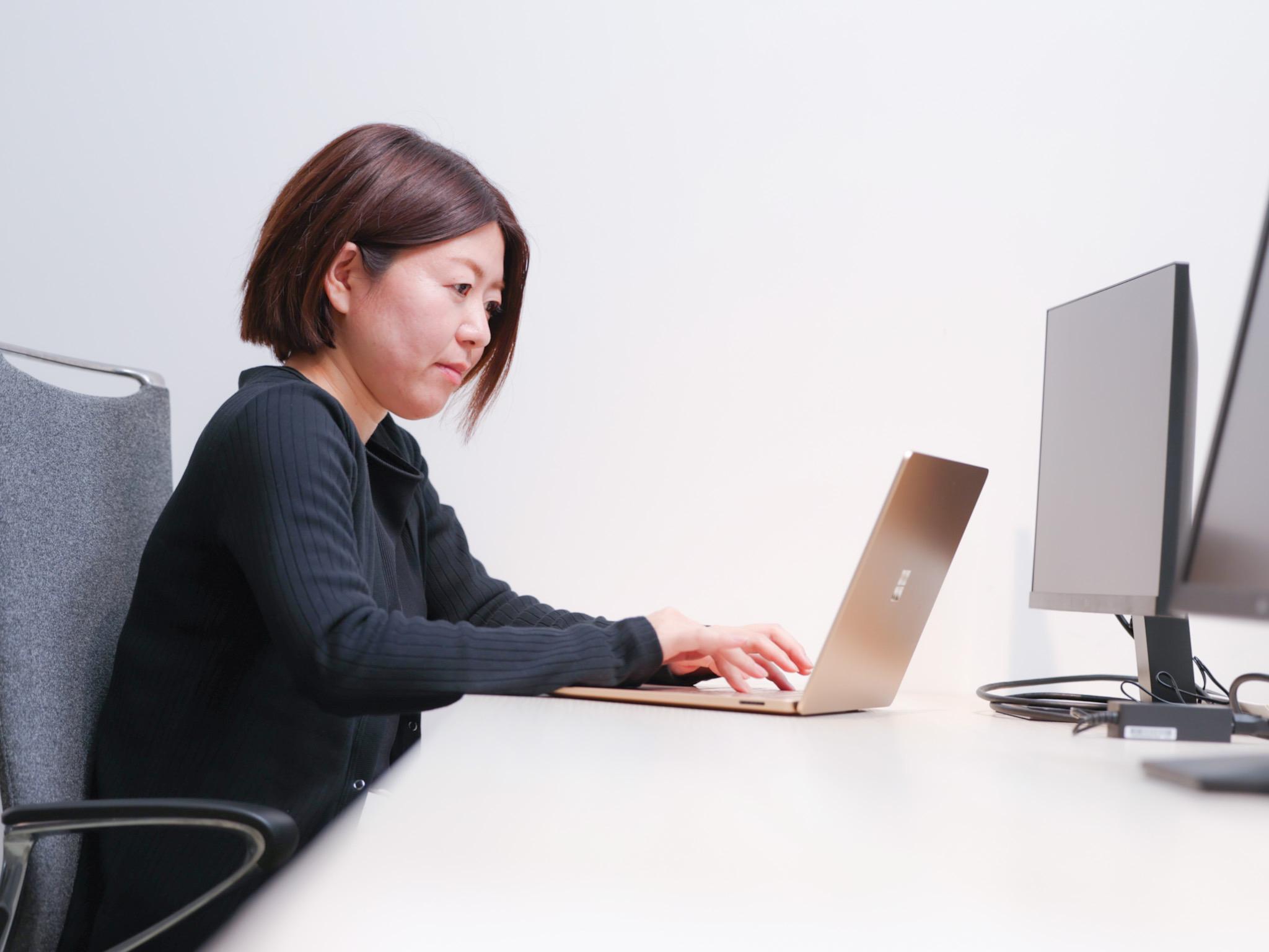 同社は上場企業のプロジェクトに参画することも多く、中には直接取引の案件もある。年平均140%の成長率を記録する同社の強みは、技術力とユーザー目線の提案だ。