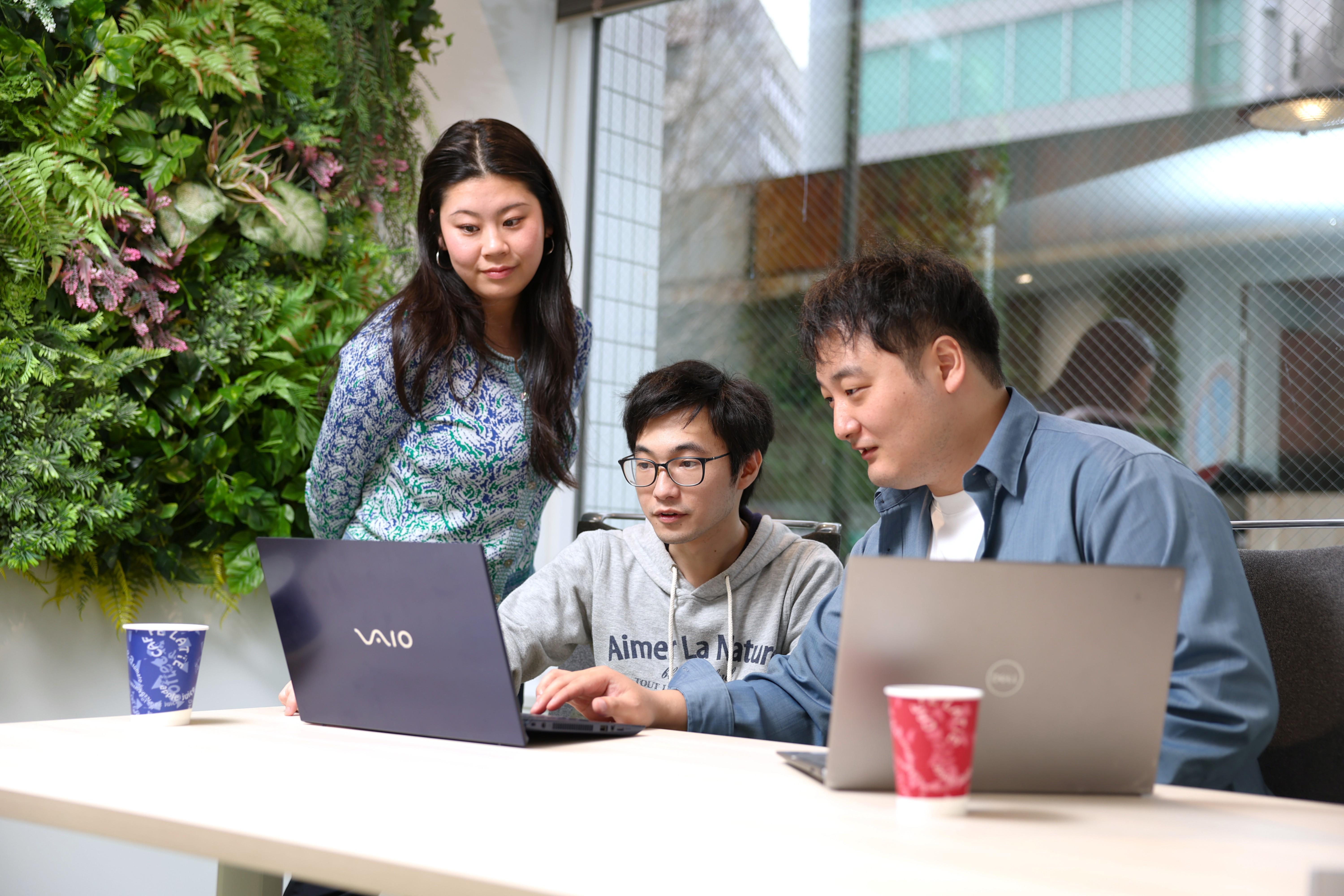 株式会社 Find Consultingのイメージ画像1