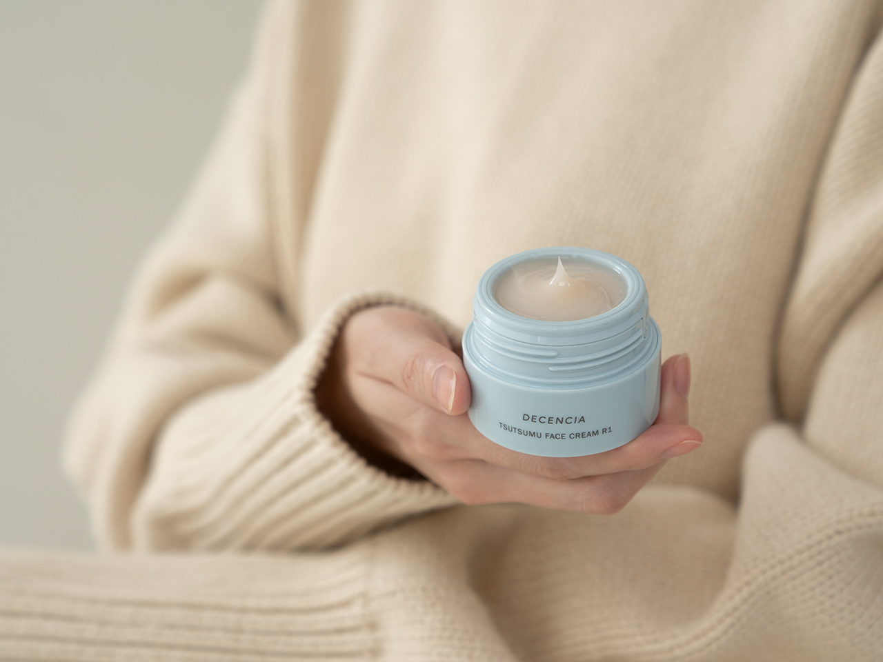 お客さまに価値を感じてもらい、長期間使ってもらえるような本質的な商品を届ける。