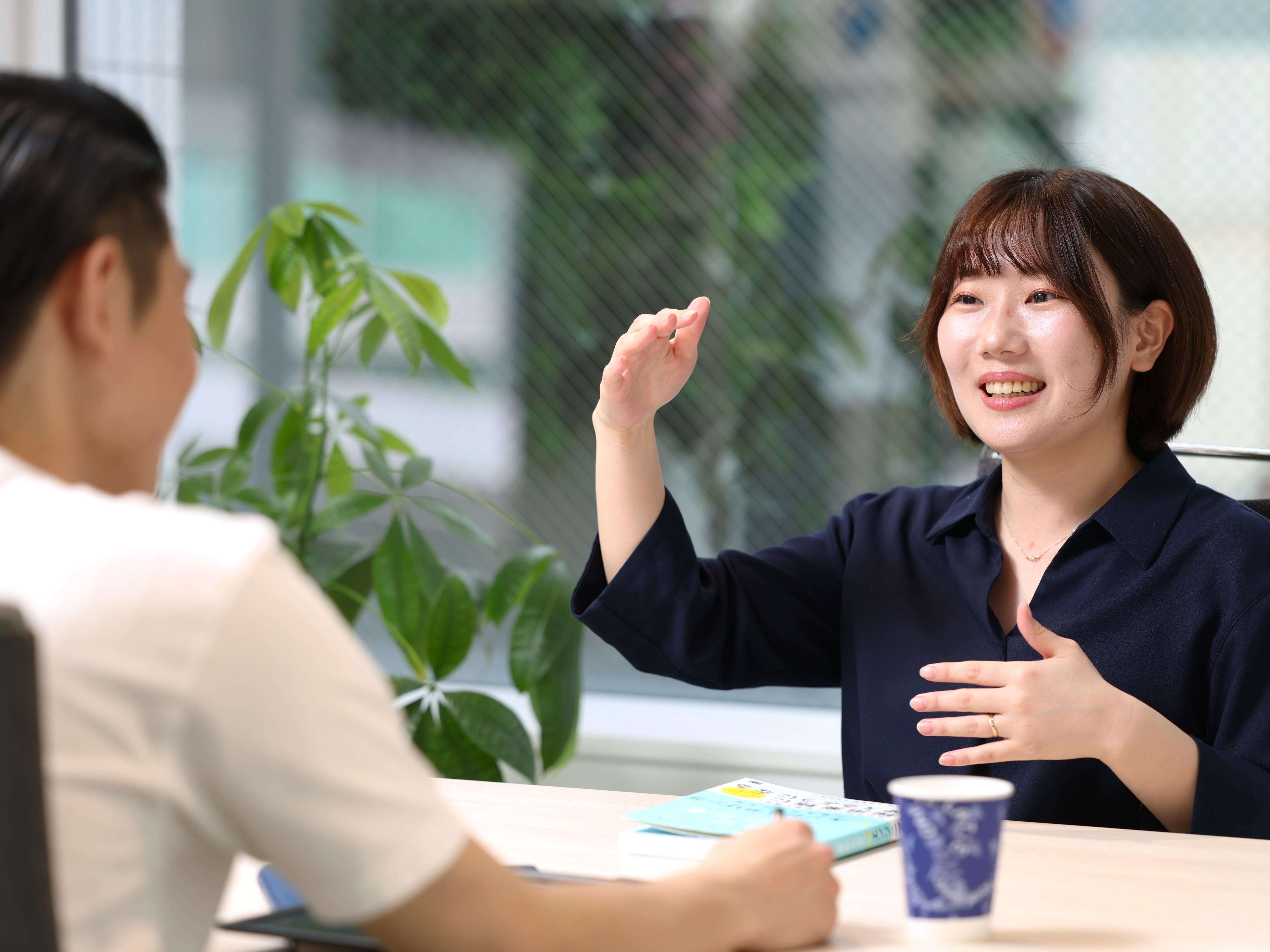 株式会社 Find Consultingのイメージ画像2