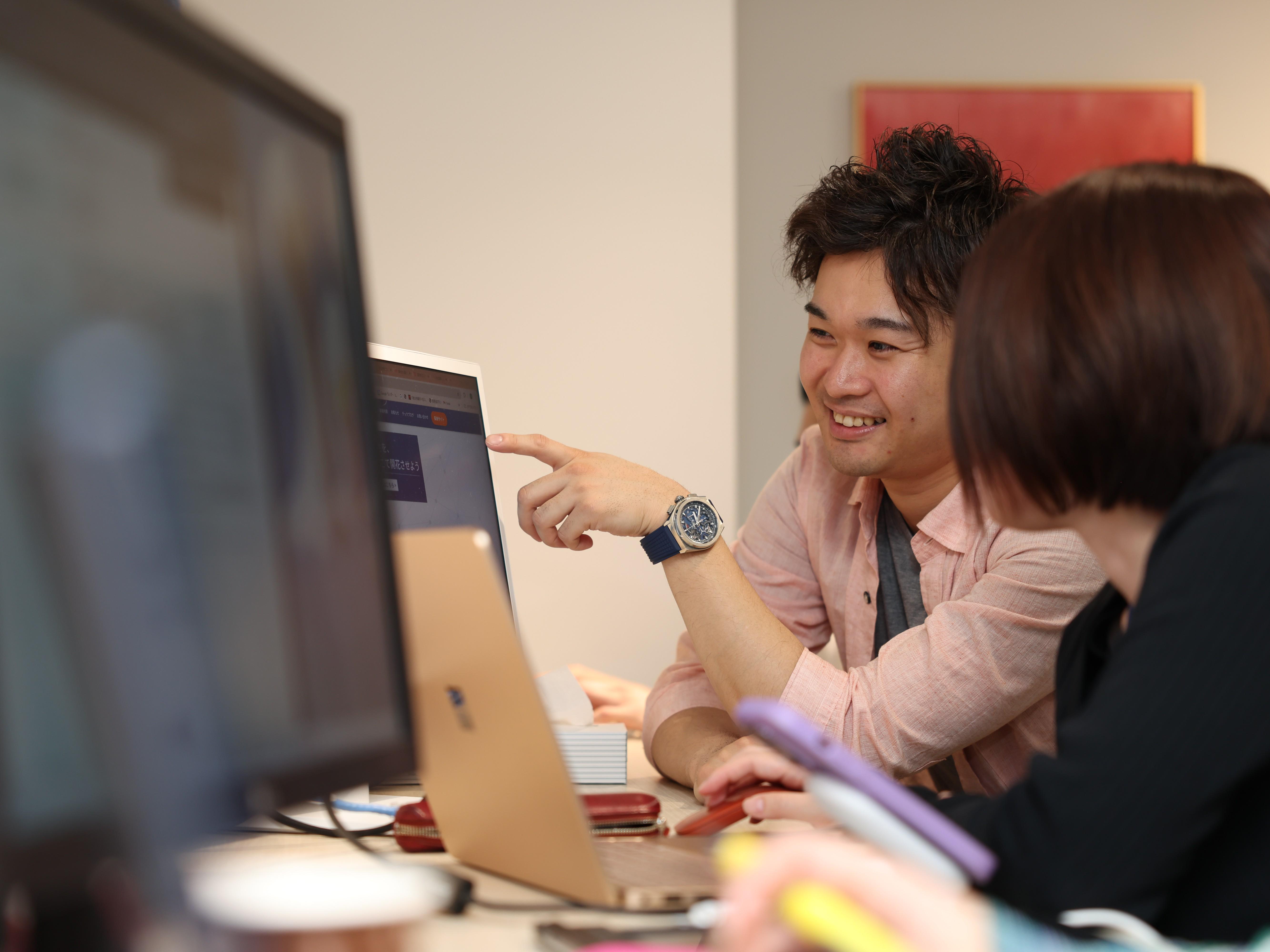 株式会社 Find Consultingのイメージ画像1