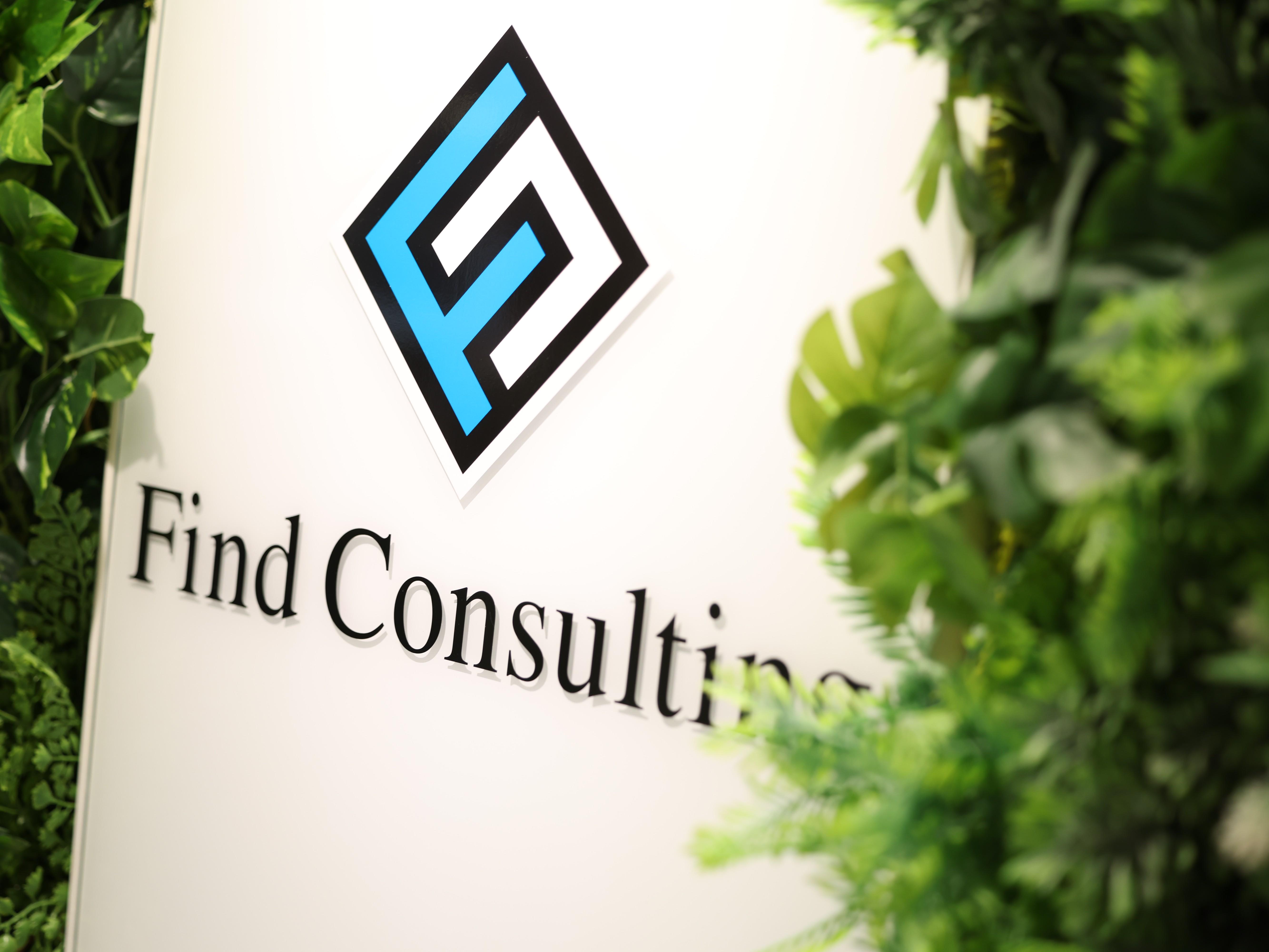 株式会社 Find Consultingのイメージ画像3