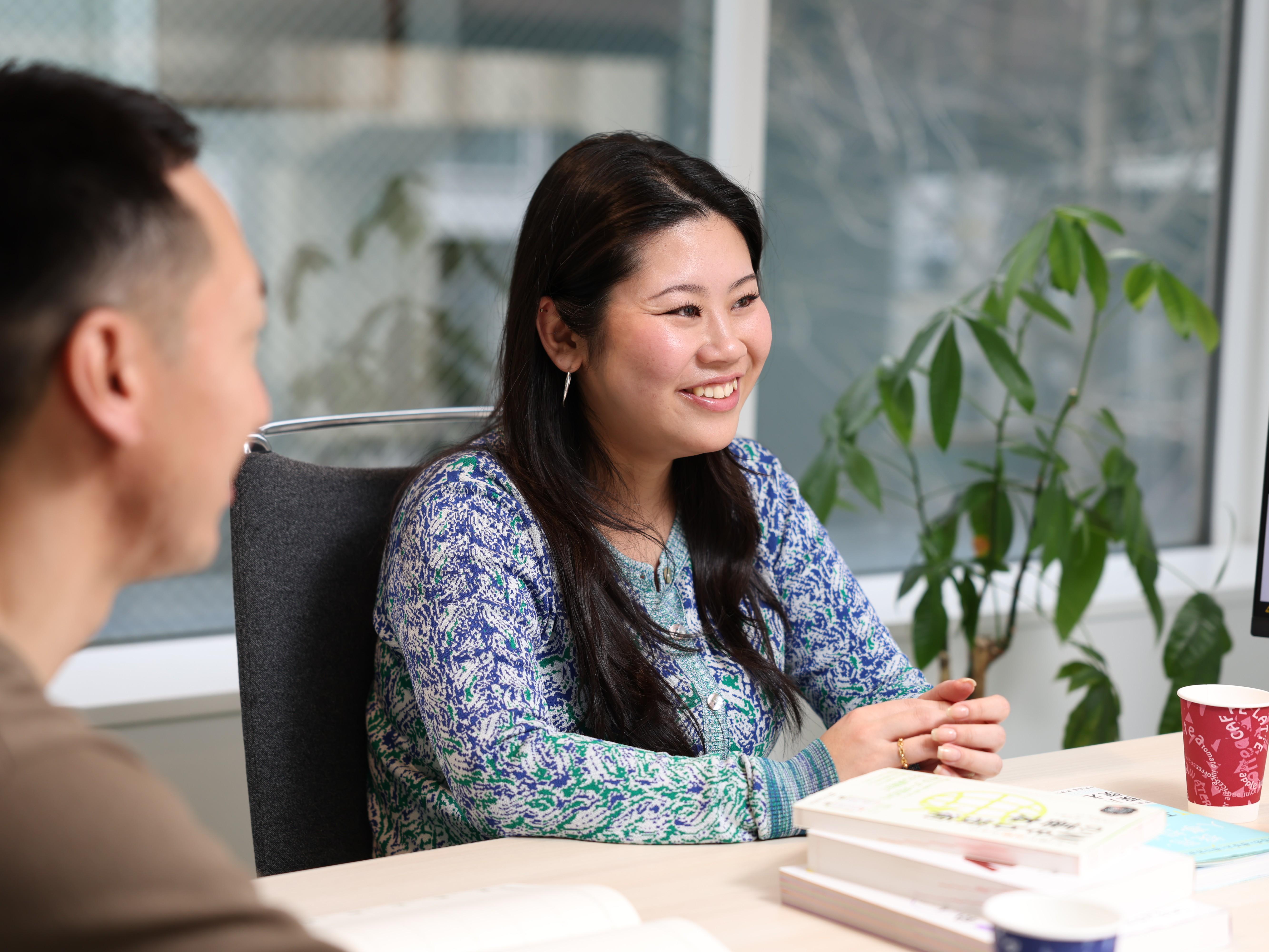 株式会社 Find Consultingのイメージ画像1