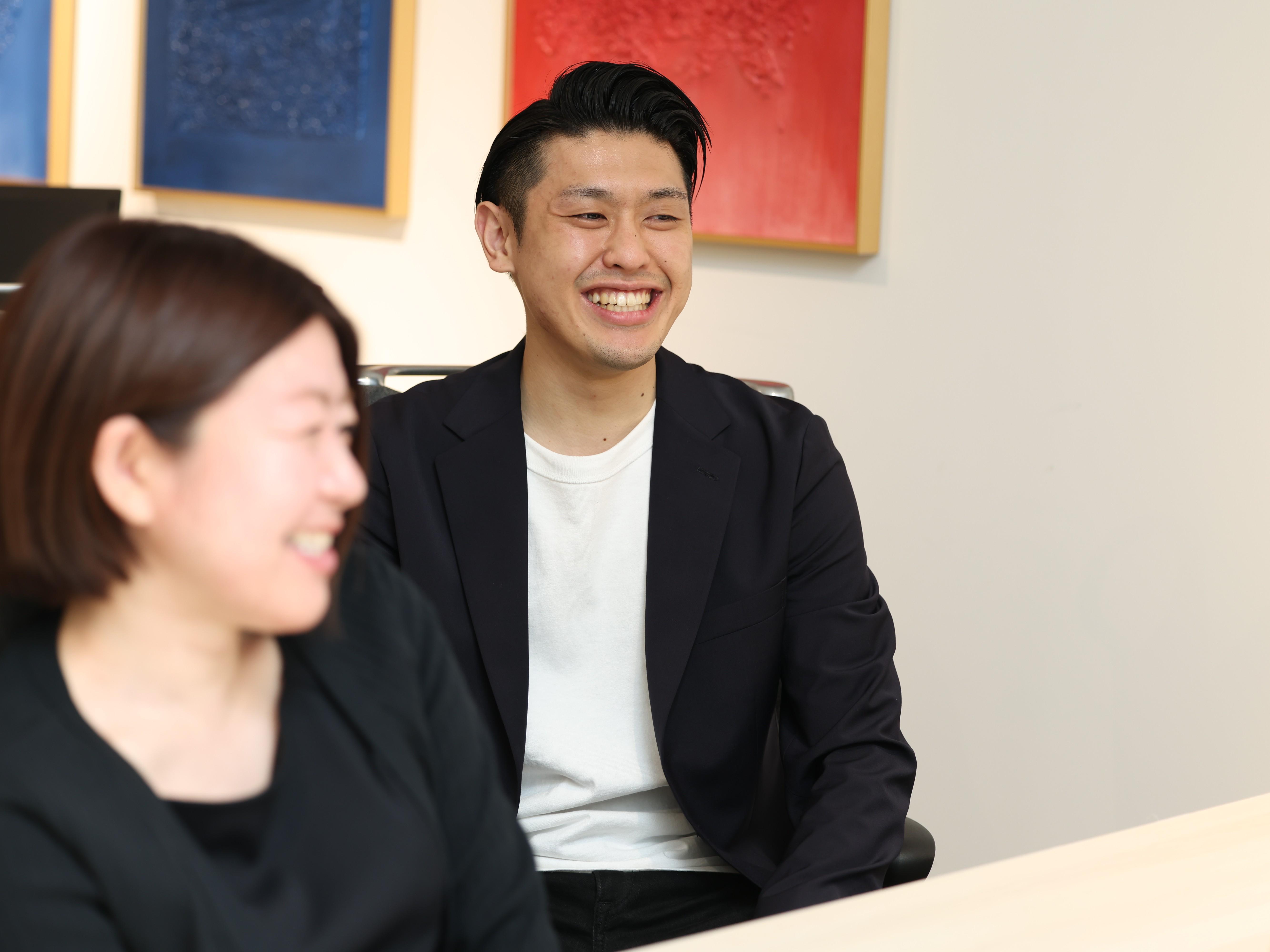 株式会社 Find Consultingのイメージ画像3