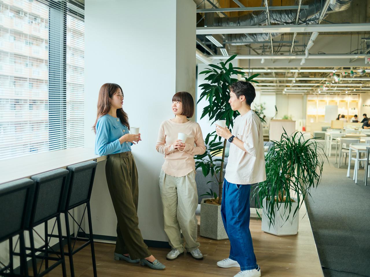 株式会社 マイベストのイメージ画像1