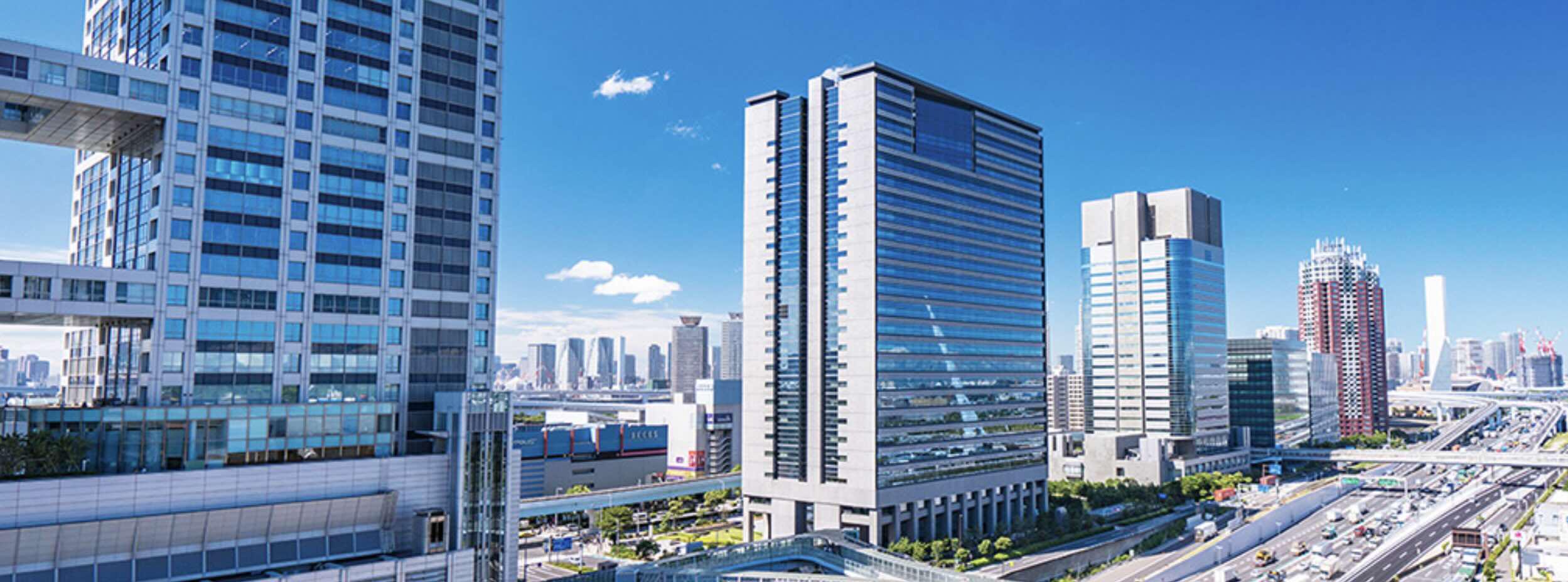 企業トップ画像