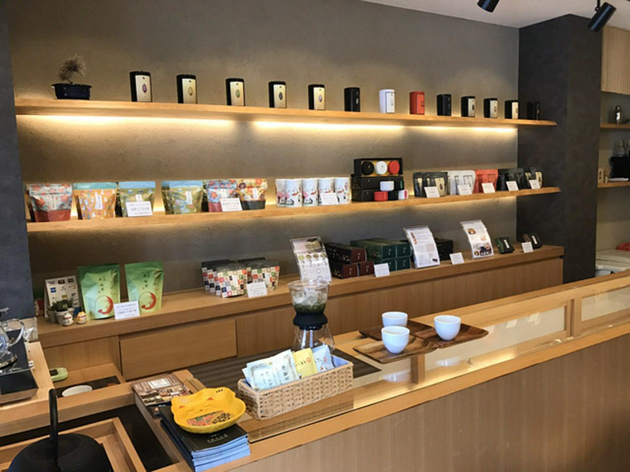 株式会社紀乃屋 求人画像1