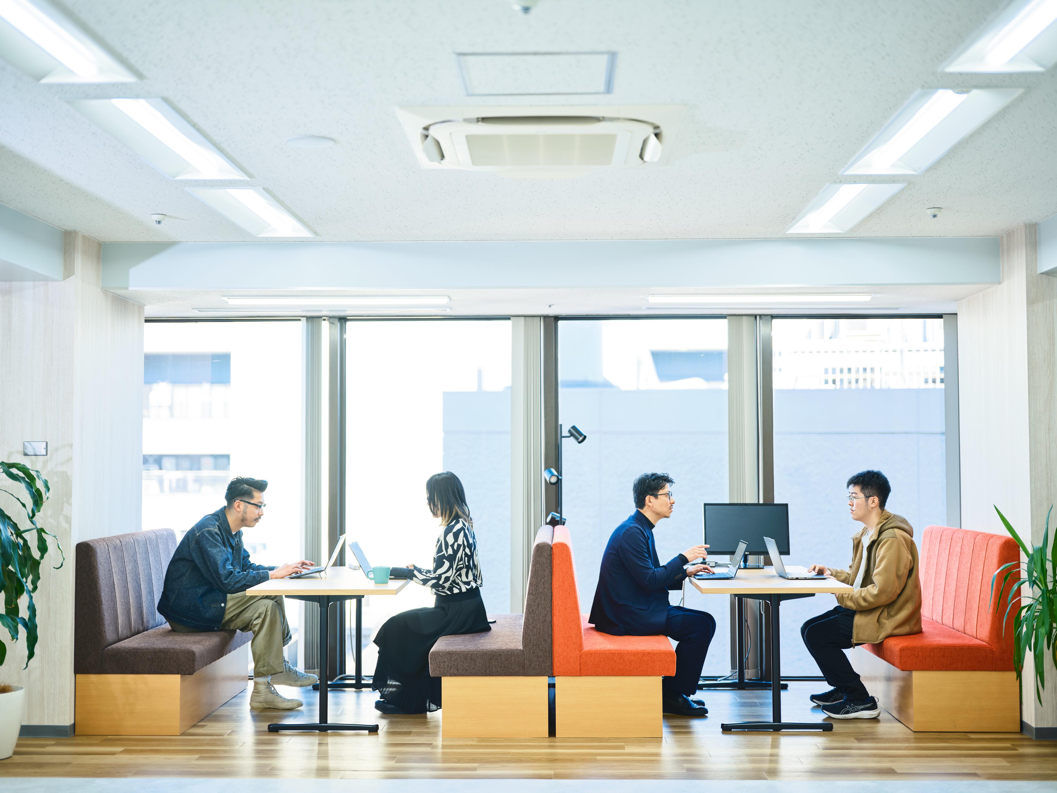 株式会社 シンカのイメージ画像3