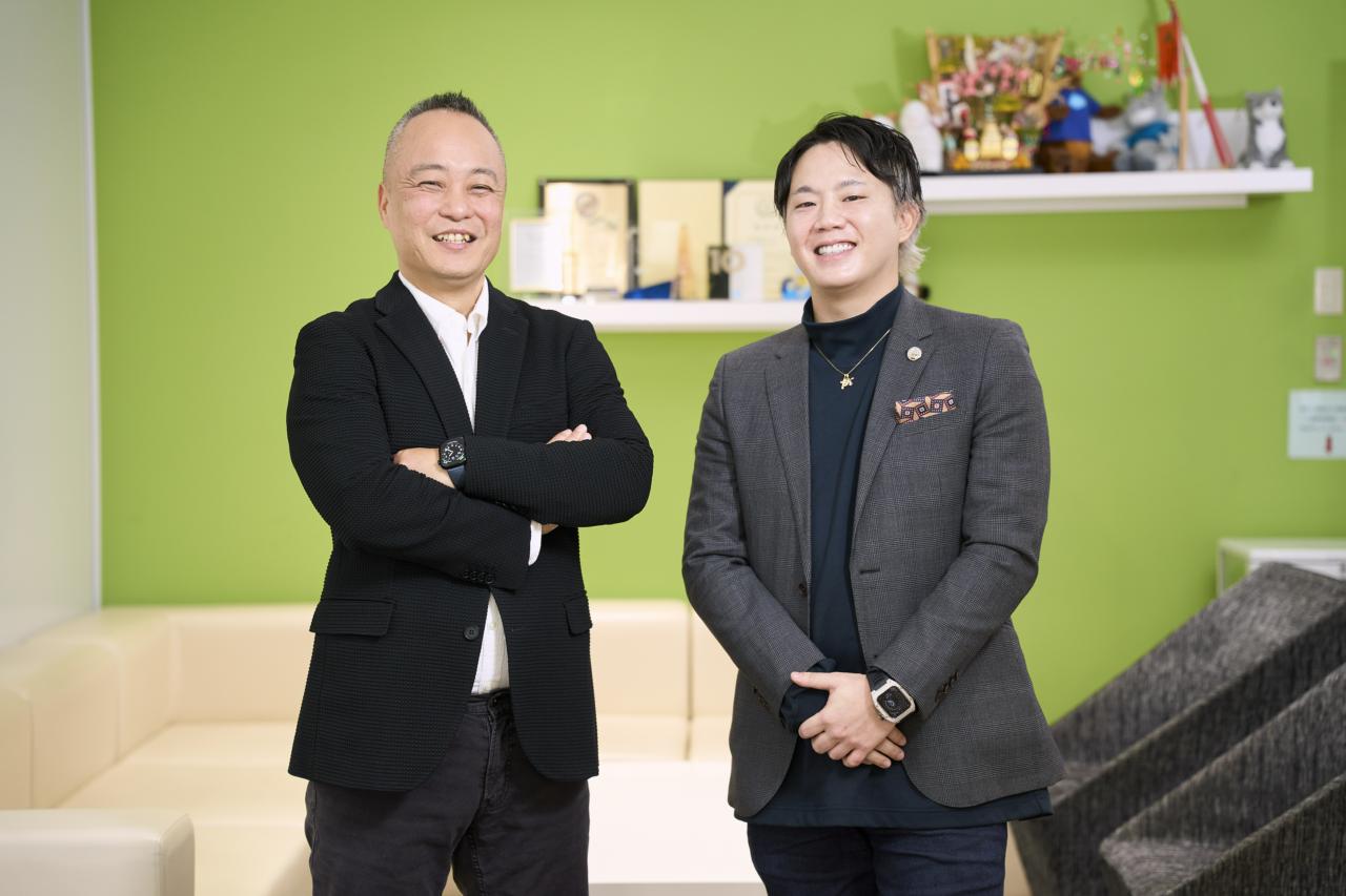 株式会社サンブリッジ 求人画像1