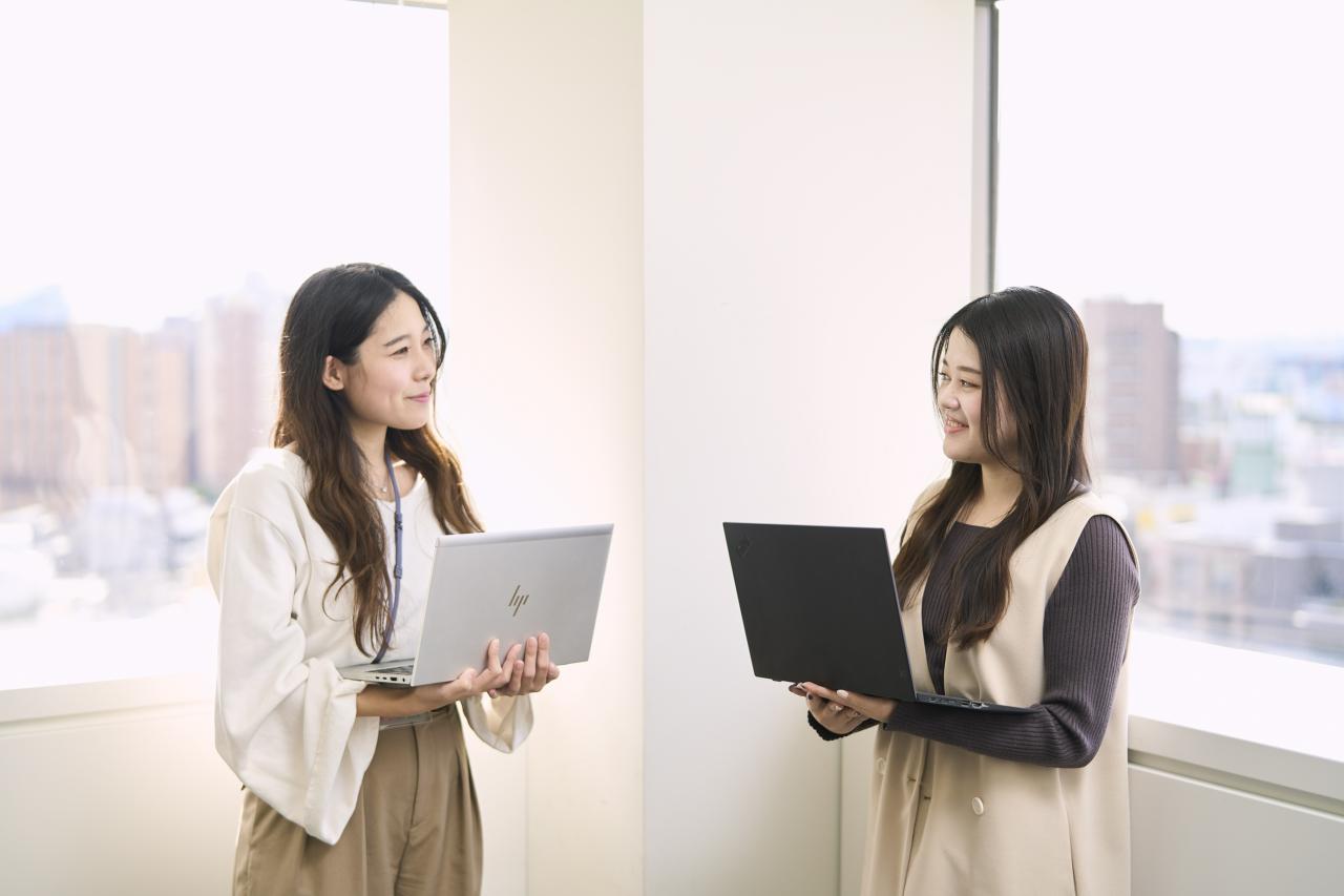 株式会社サンブリッジ 求人画像1