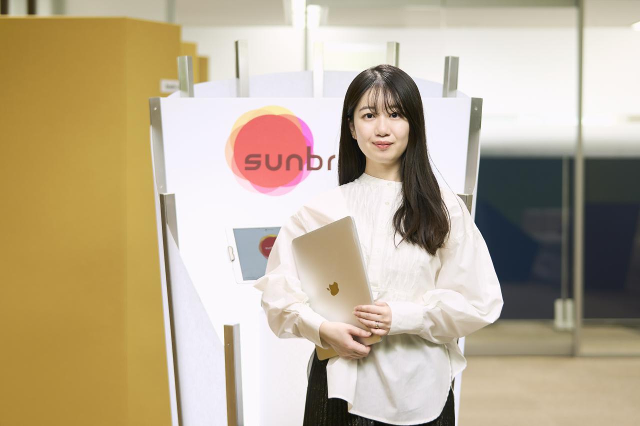 株式会社サンブリッジ 求人画像1