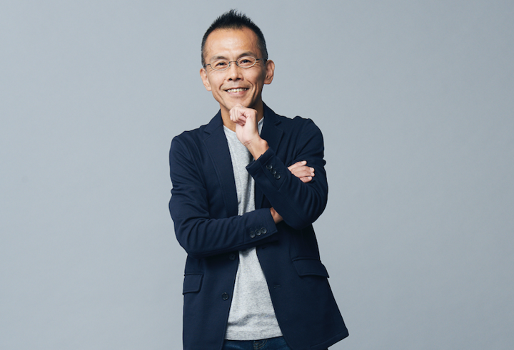 株式会社サンブリッジのインタビュー写真