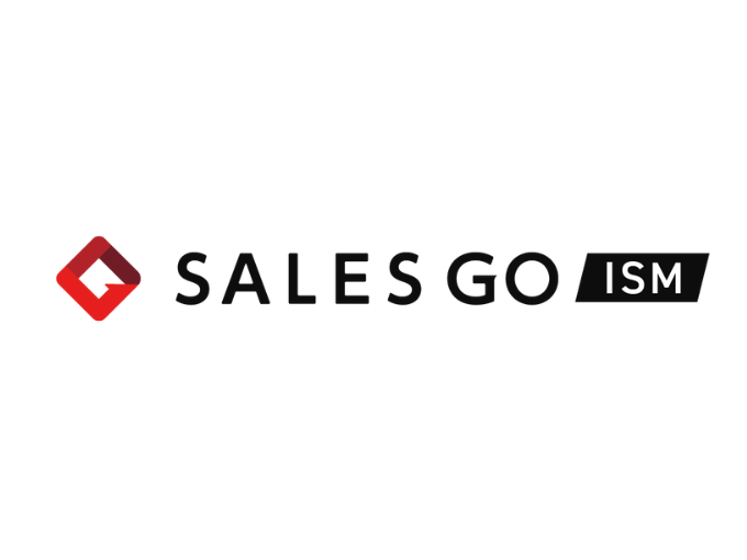 事業内容：【国内最新SFA】SALES GO ISM（セールスゴーイズム）