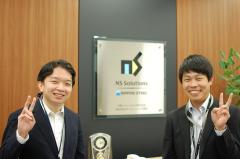 日鉄ソリューションズ関西 株式会社のイメージ画像3