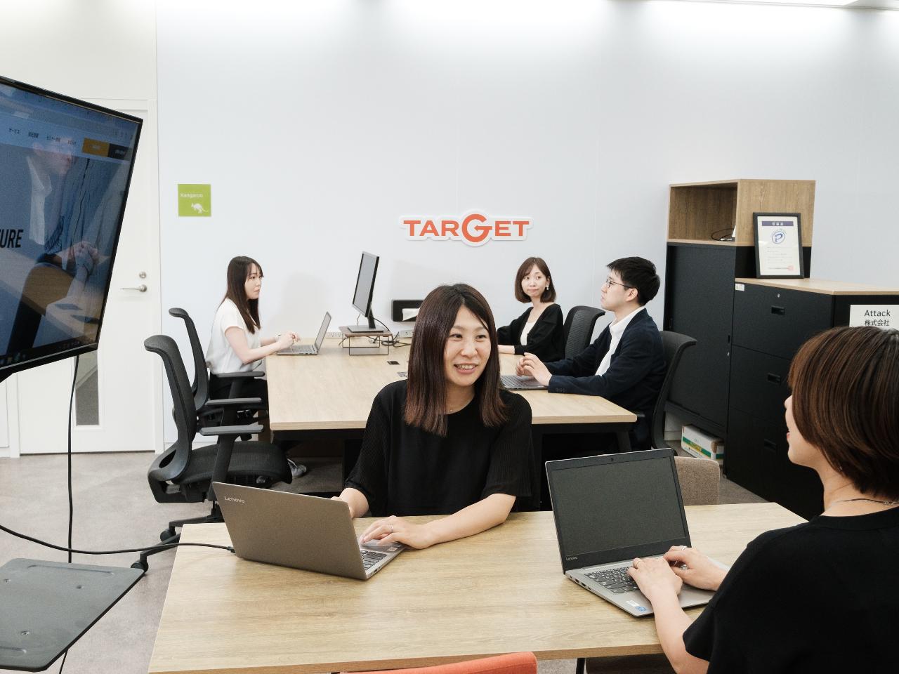 Attack 株式会社のイメージ画像3