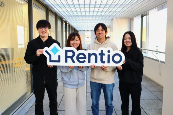 募集している求人：事業開発（リーダークラス）