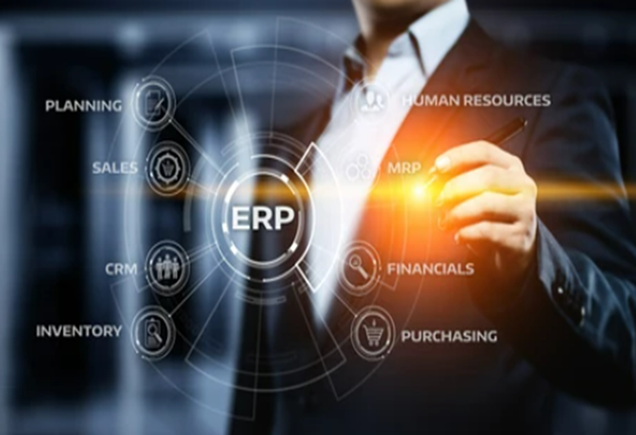 事業内容：EPRコンサルティング