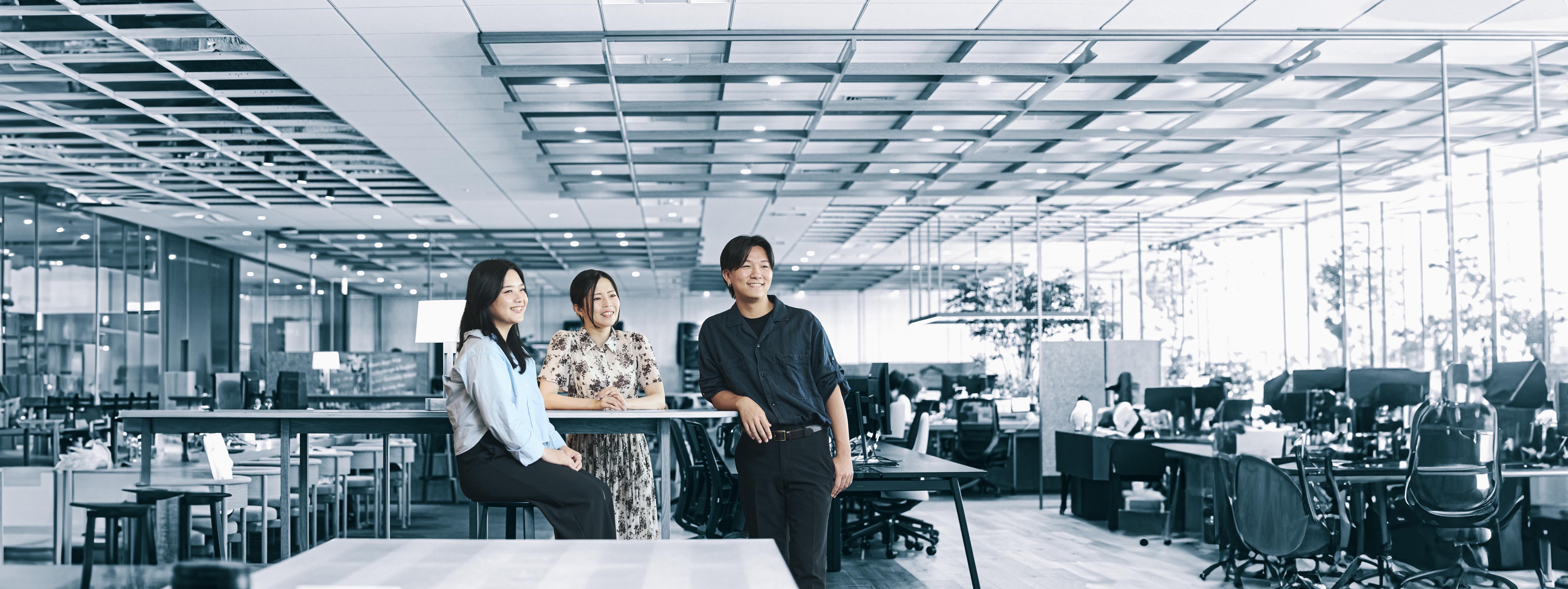 企業トップ画像