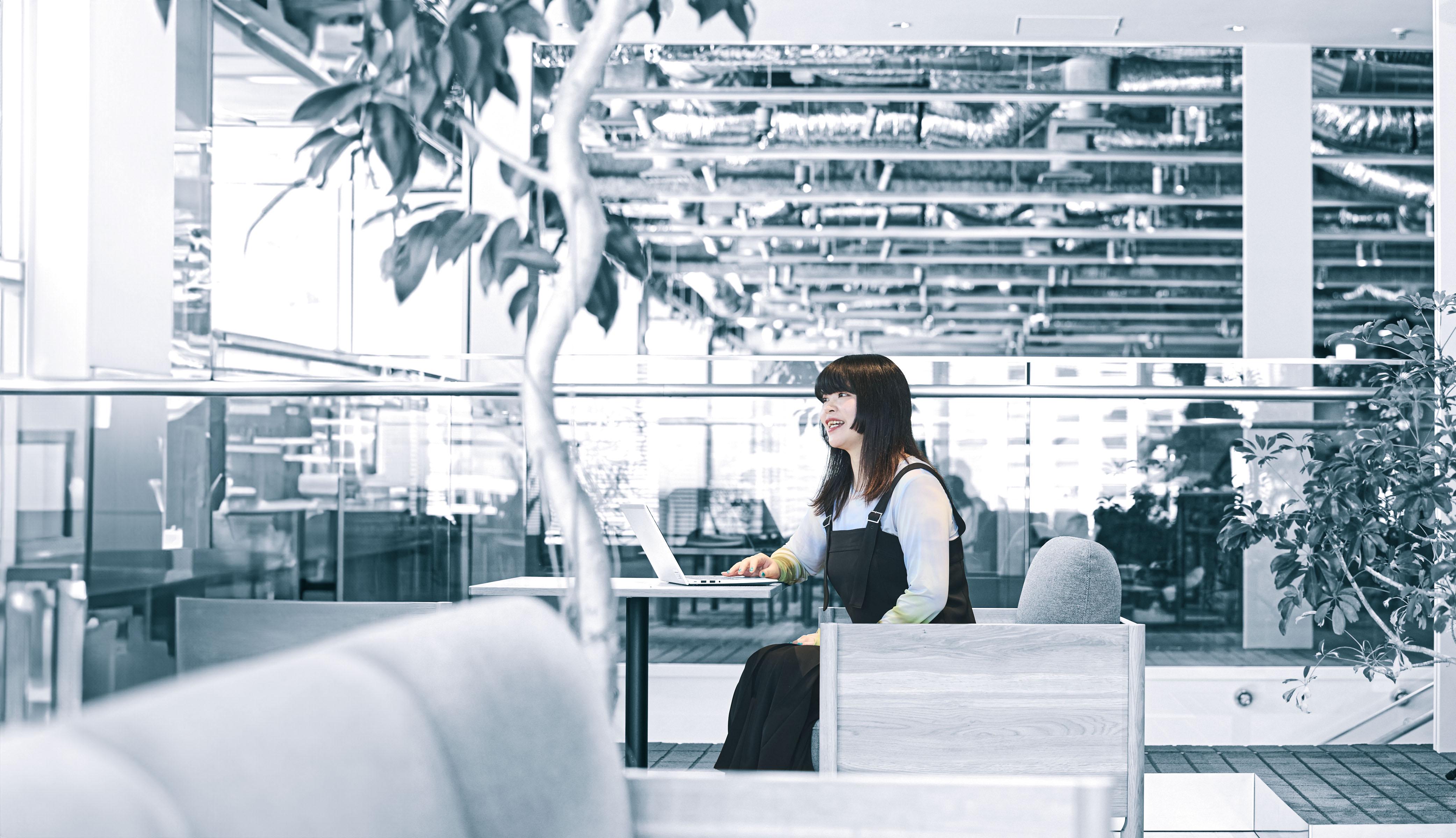 企業トップ画像