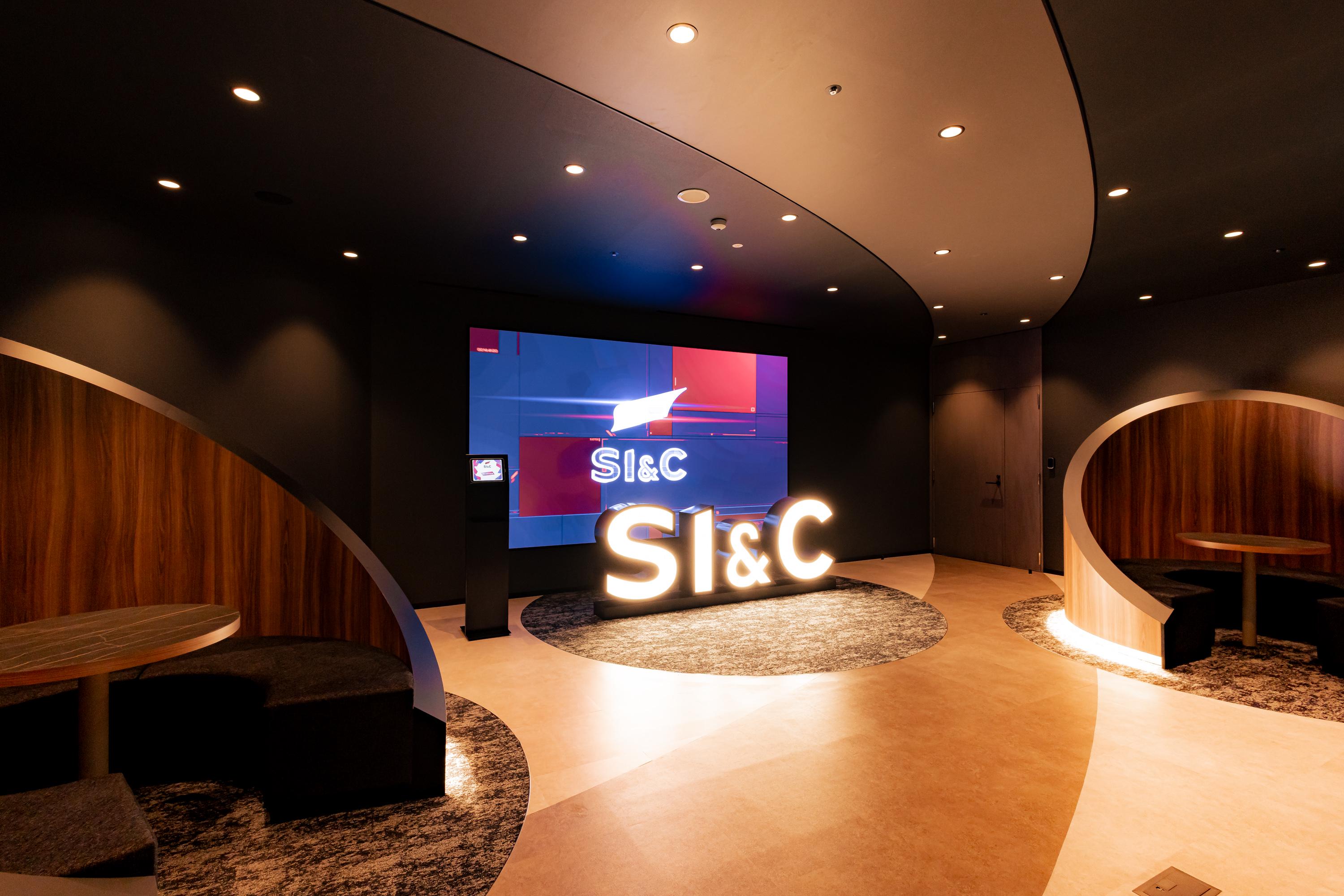 株式会社 SI&Cのイメージ画像3