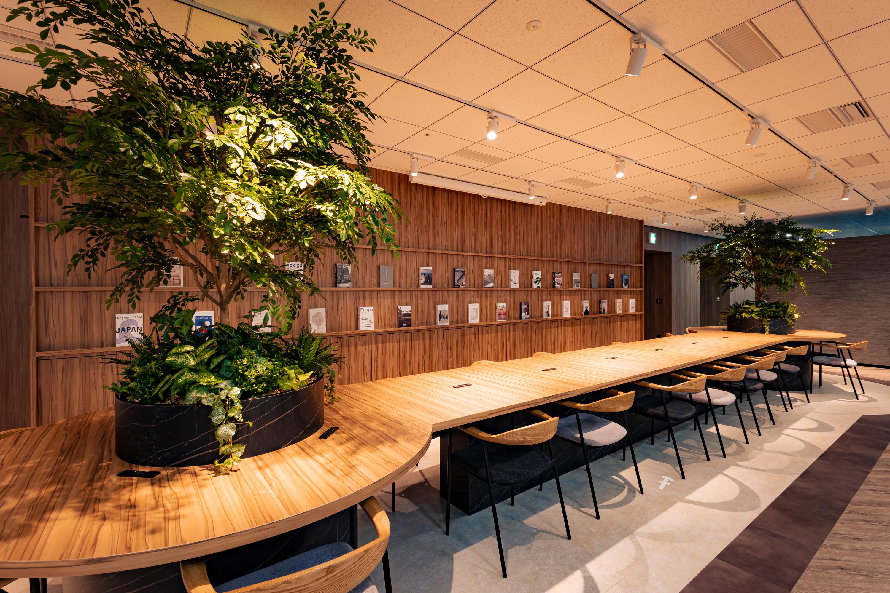 株式会社 SI&Cのイメージ画像2