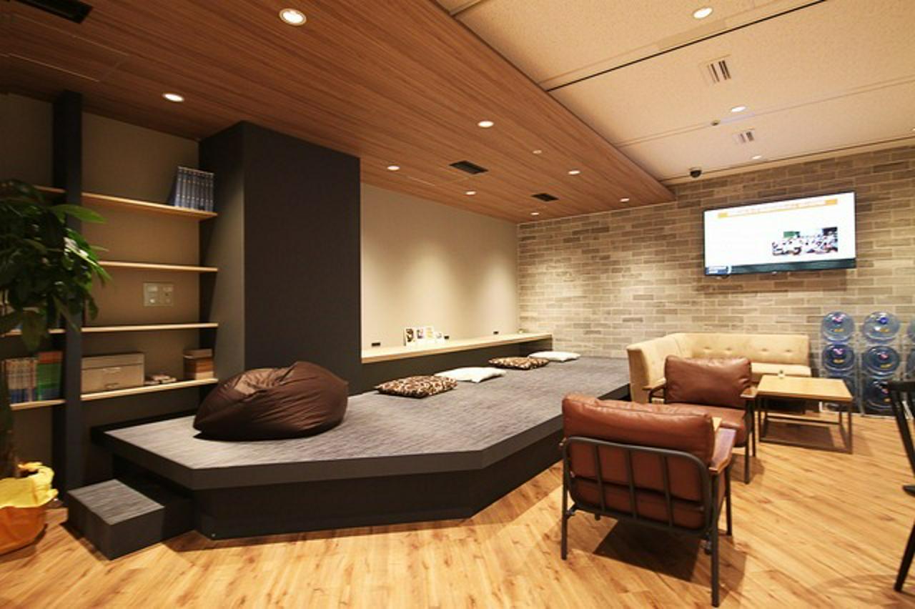 株式会社ラクスパートナーズ 求人画像1