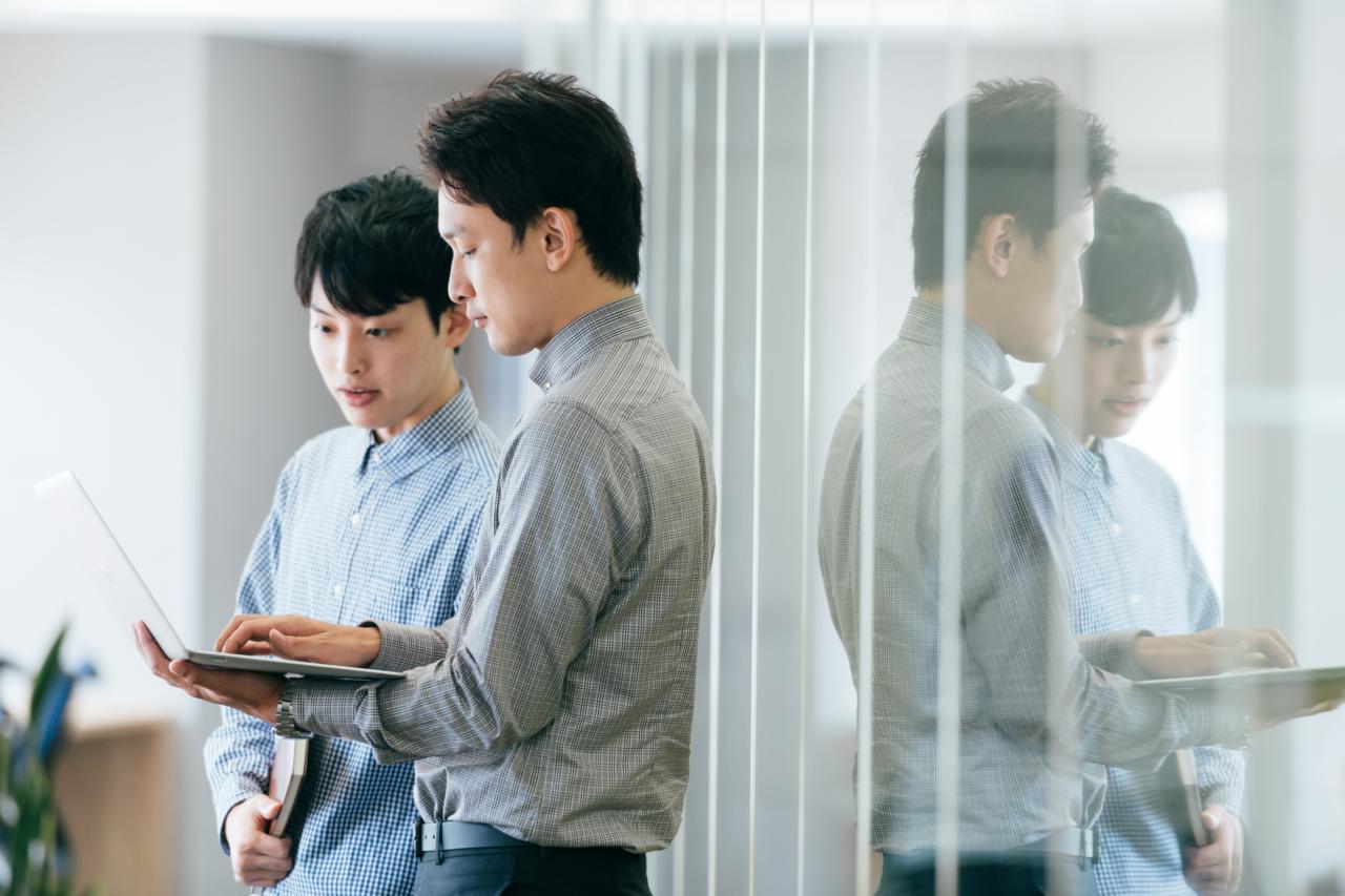 株式会社ラクスパートナーズ 求人画像1