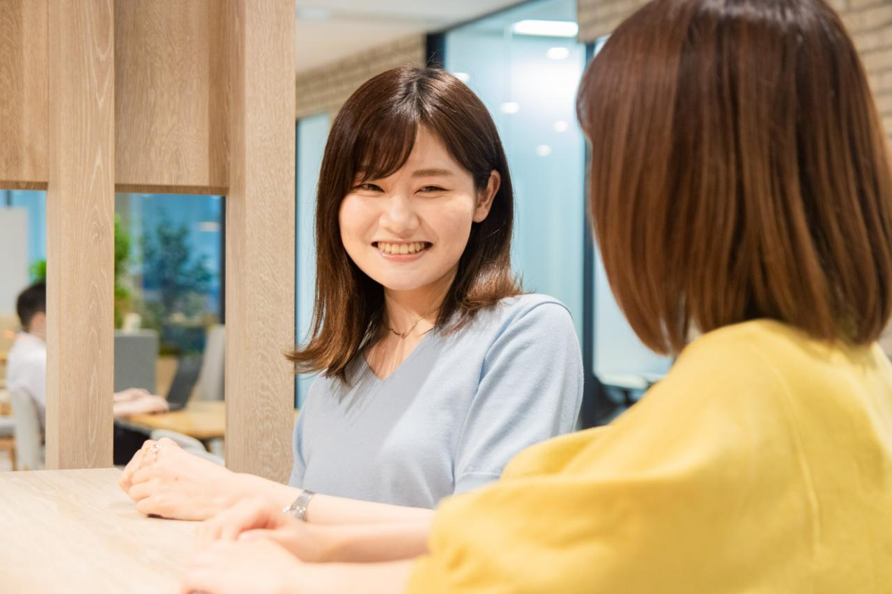 株式会社ラクスパートナーズ 求人画像1