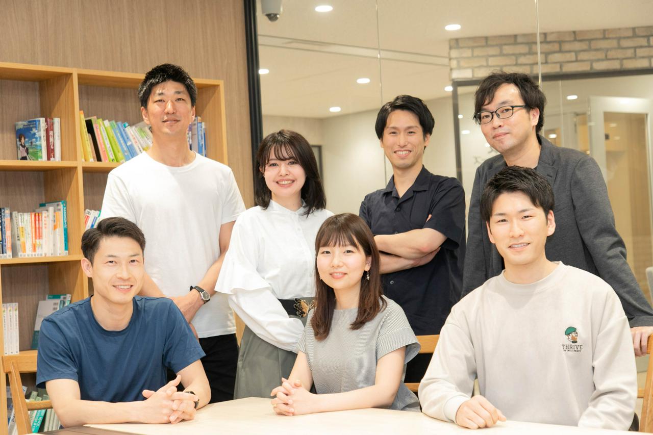 株式会社ラクスパートナーズ 求人画像1