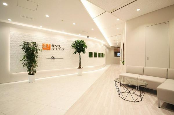 募集している求人：【新規事業】営業マネージャー募集（課長）／責任者候補】企業のDX推進を支える／マネジメントに集中できる環境