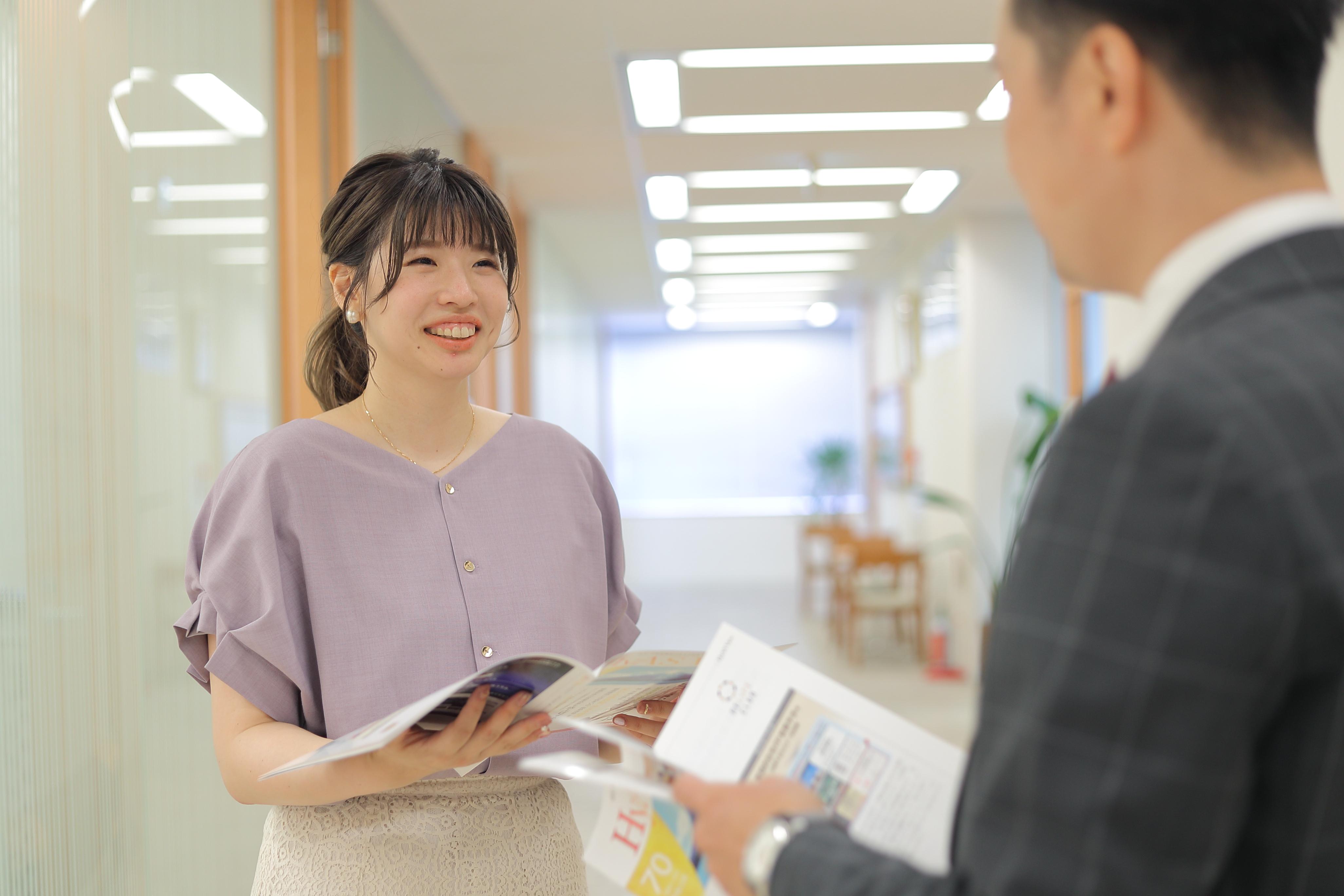 株式会社 くふう住まいコンサルティングのイメージ画像2